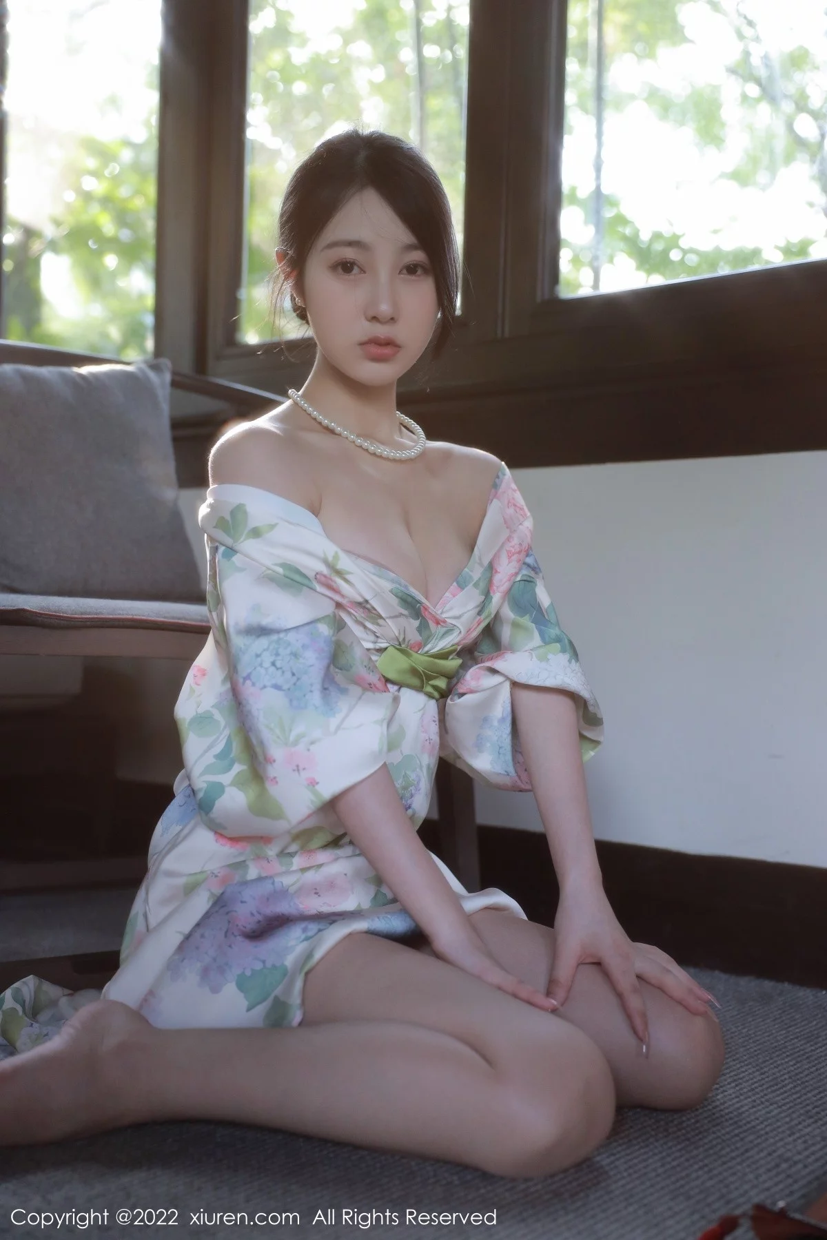 Xrmnw.Vip_谢晚晚_写真