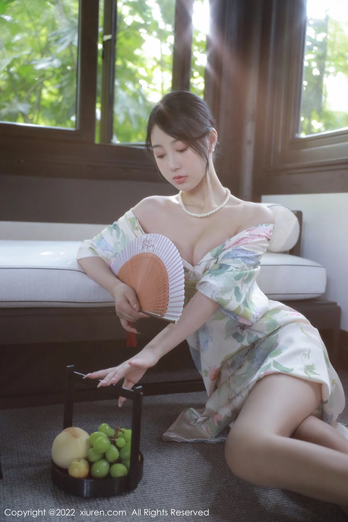 Xrmnw.Vip_谢晚晚_写真