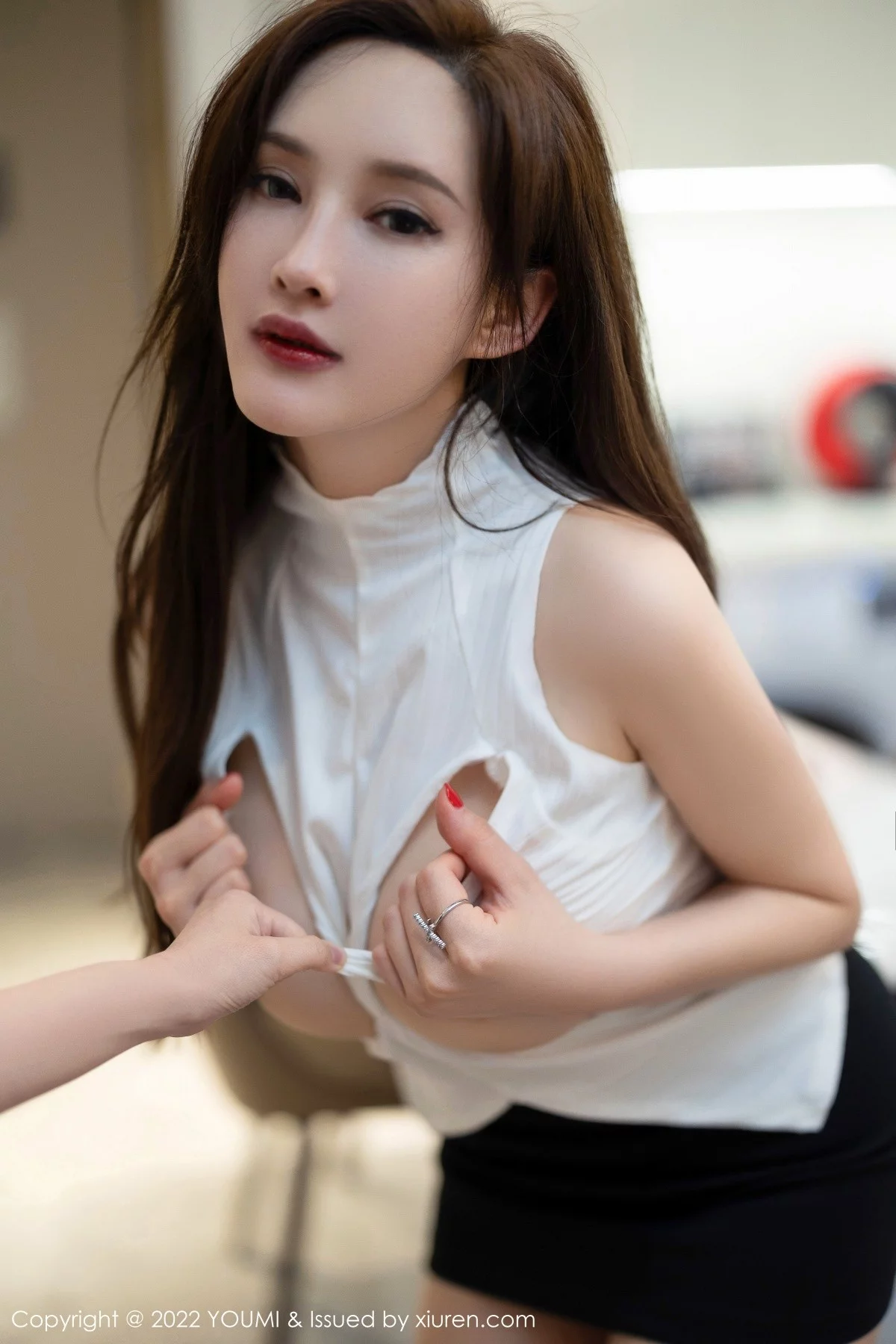 Xrmnw.Vip_奶瓶土肥圆_写真