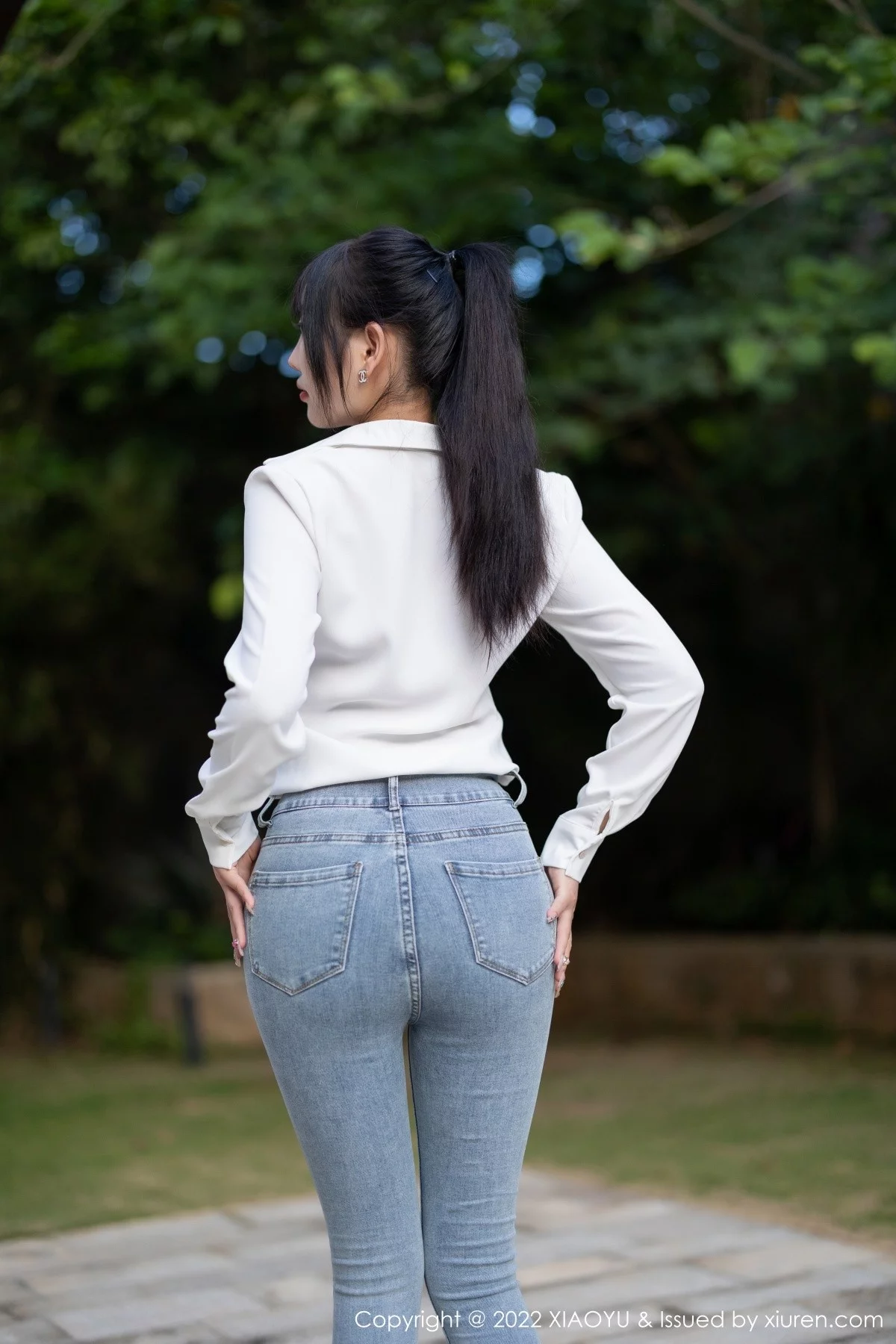 Xrmnw.Vip_杨晨晨_写真