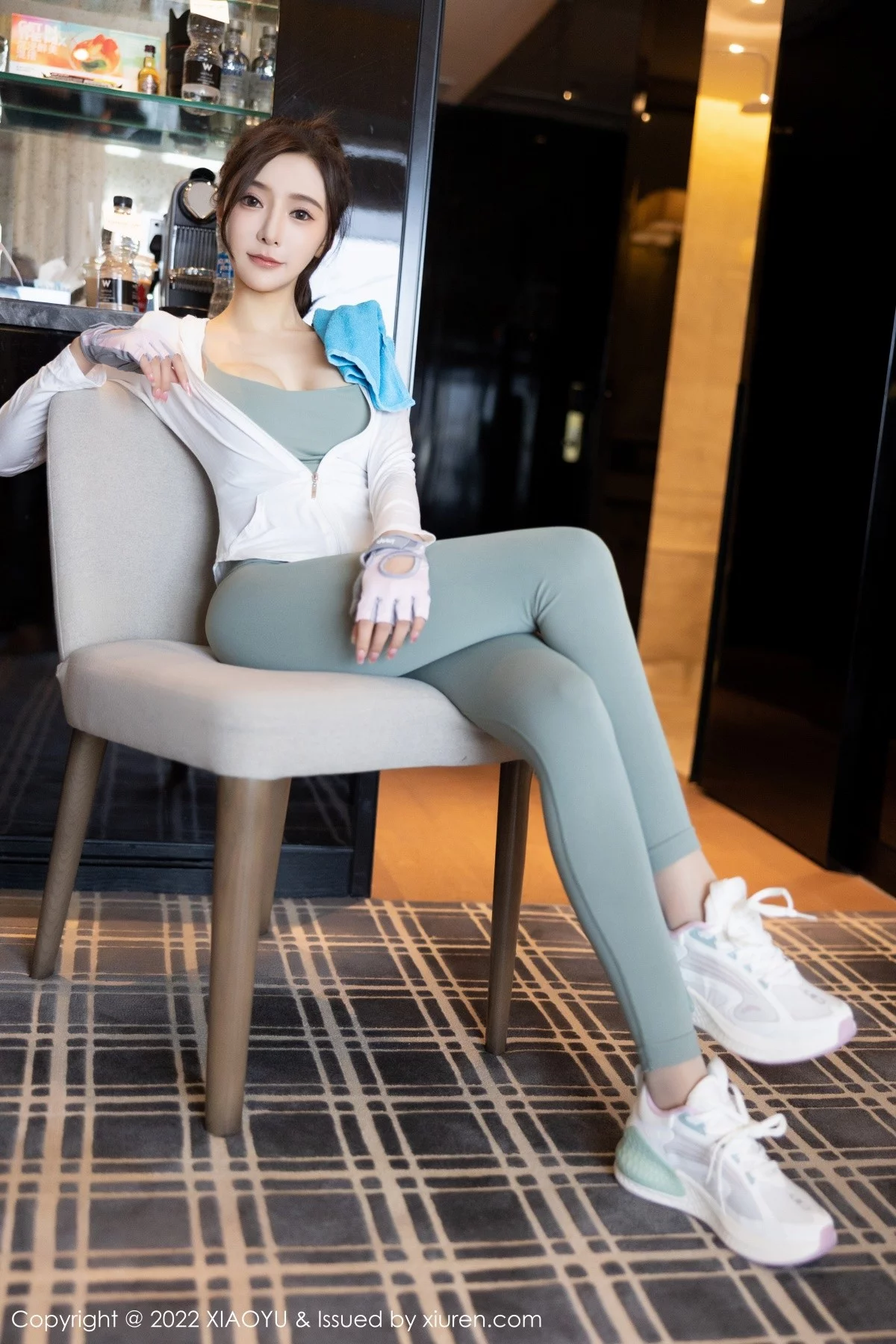 Xrmnw.Vip_王馨瑶_写真