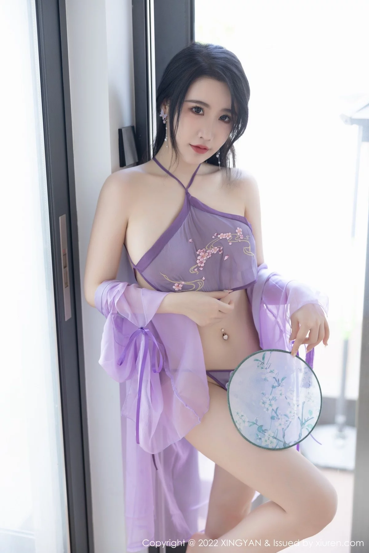 Xrmnw.Vip_樱桃酱_写真