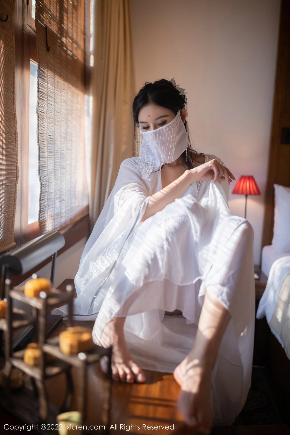 Xrmnw.Vip_就是阿朱啊_写真