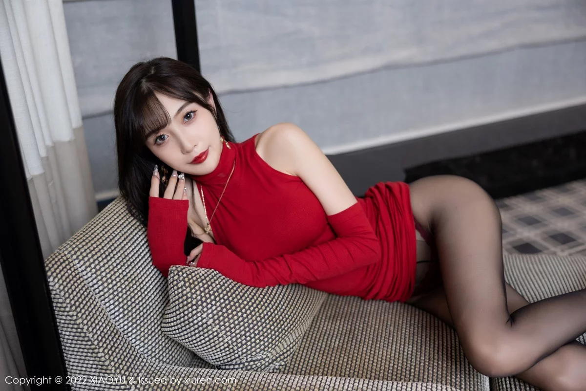 Xrmnw.Vip_林星阑_写真