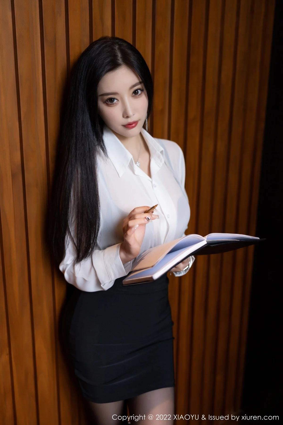 Xrmnw.Vip_杨晨晨_写真