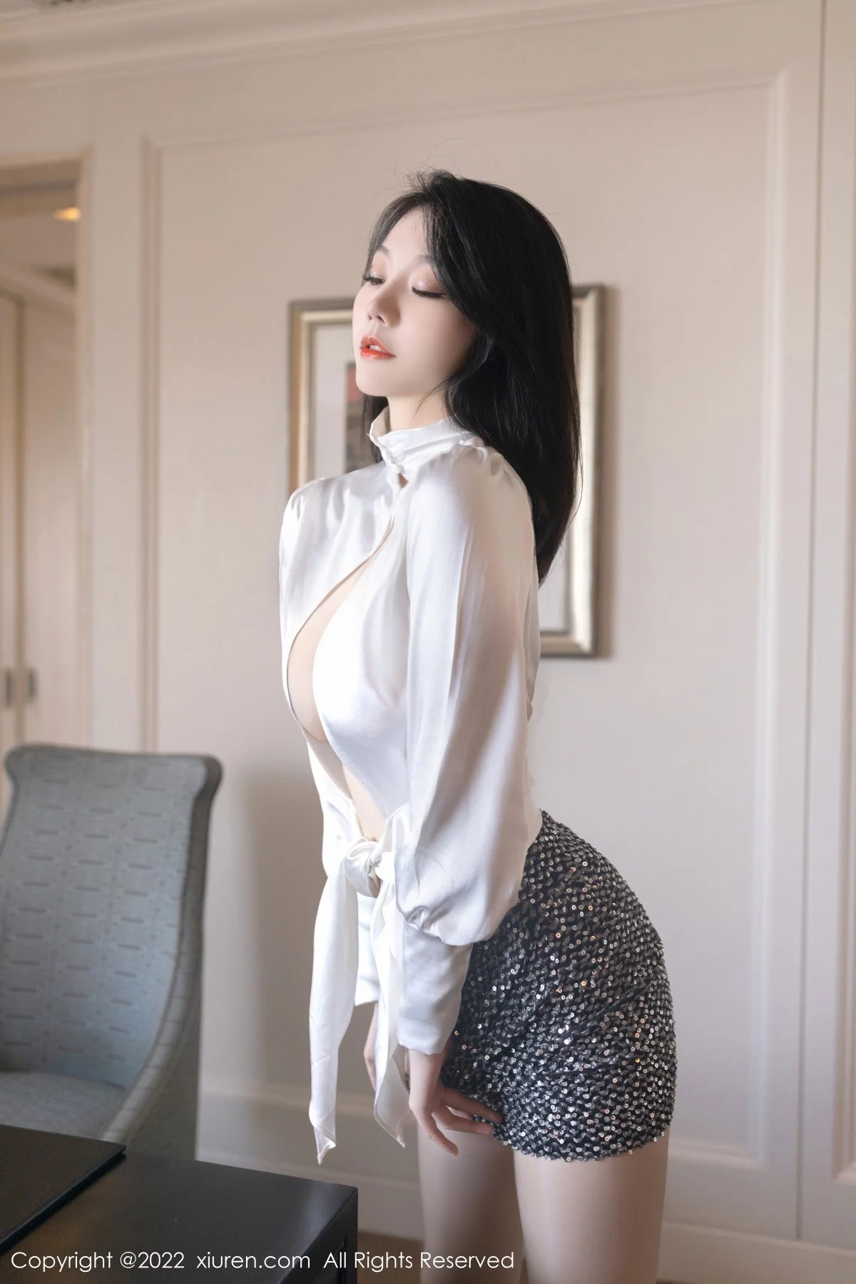 Xrmnw.Vip_安然_写真