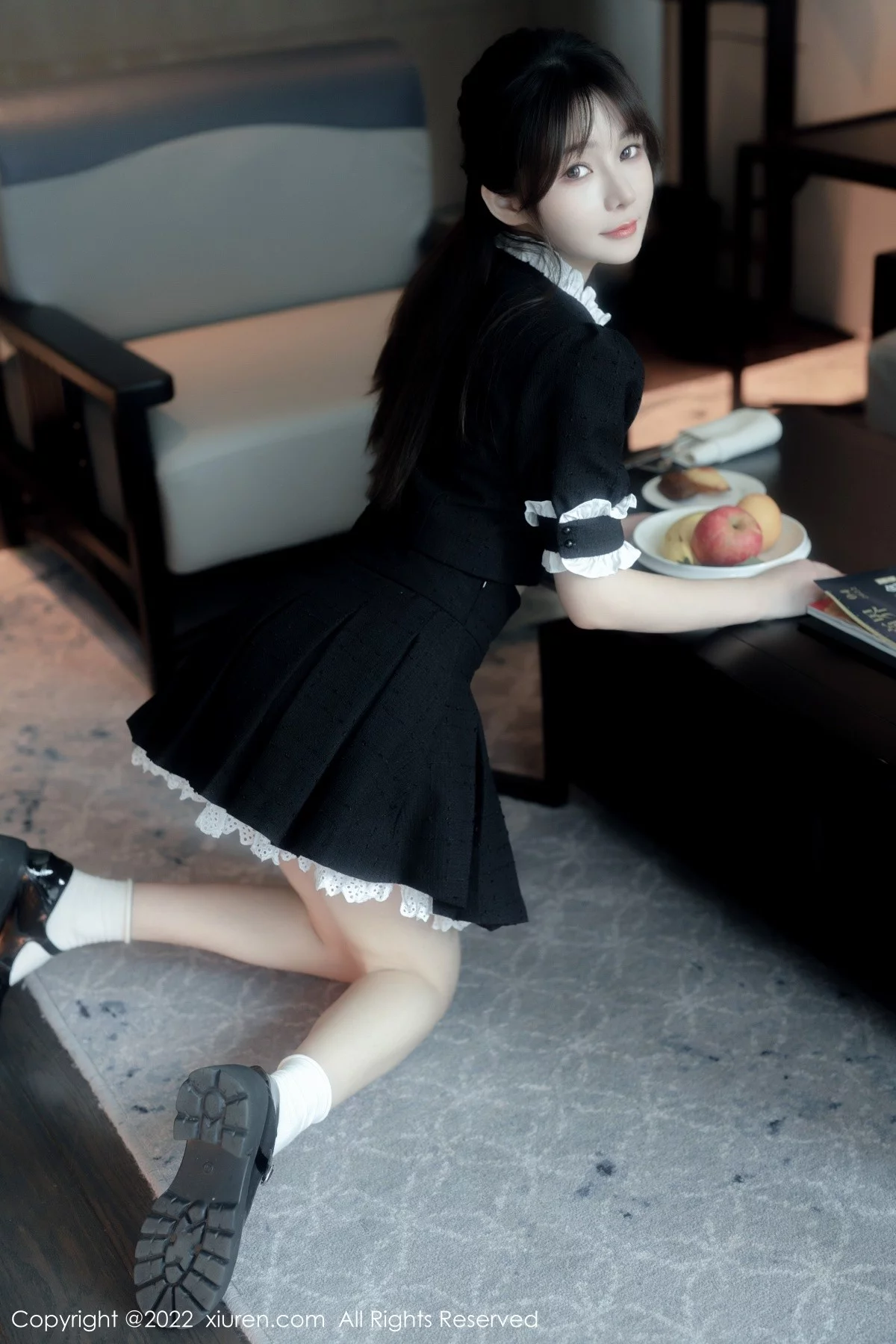 Xrmnw.Vip_婠婠么_写真