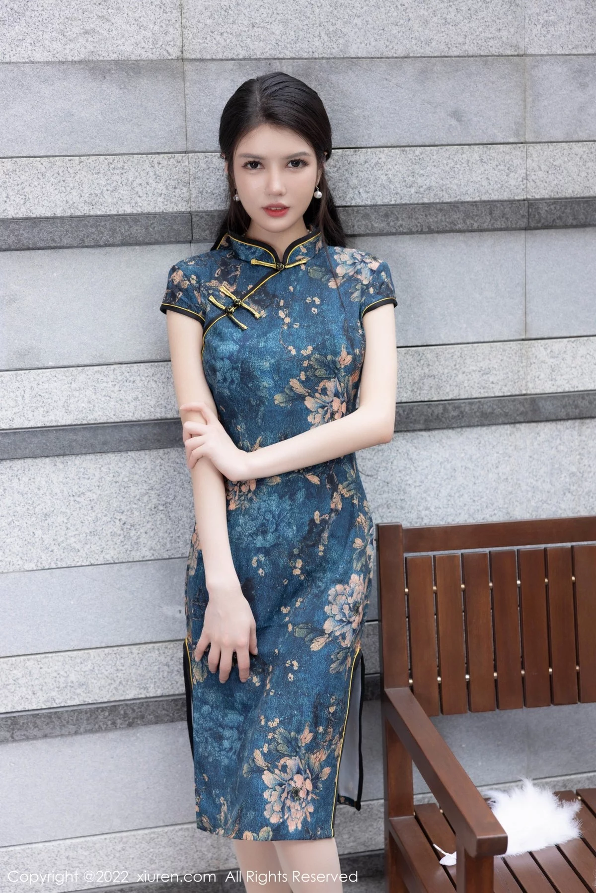 Xrmnw.Vip_媛媛酱_写真