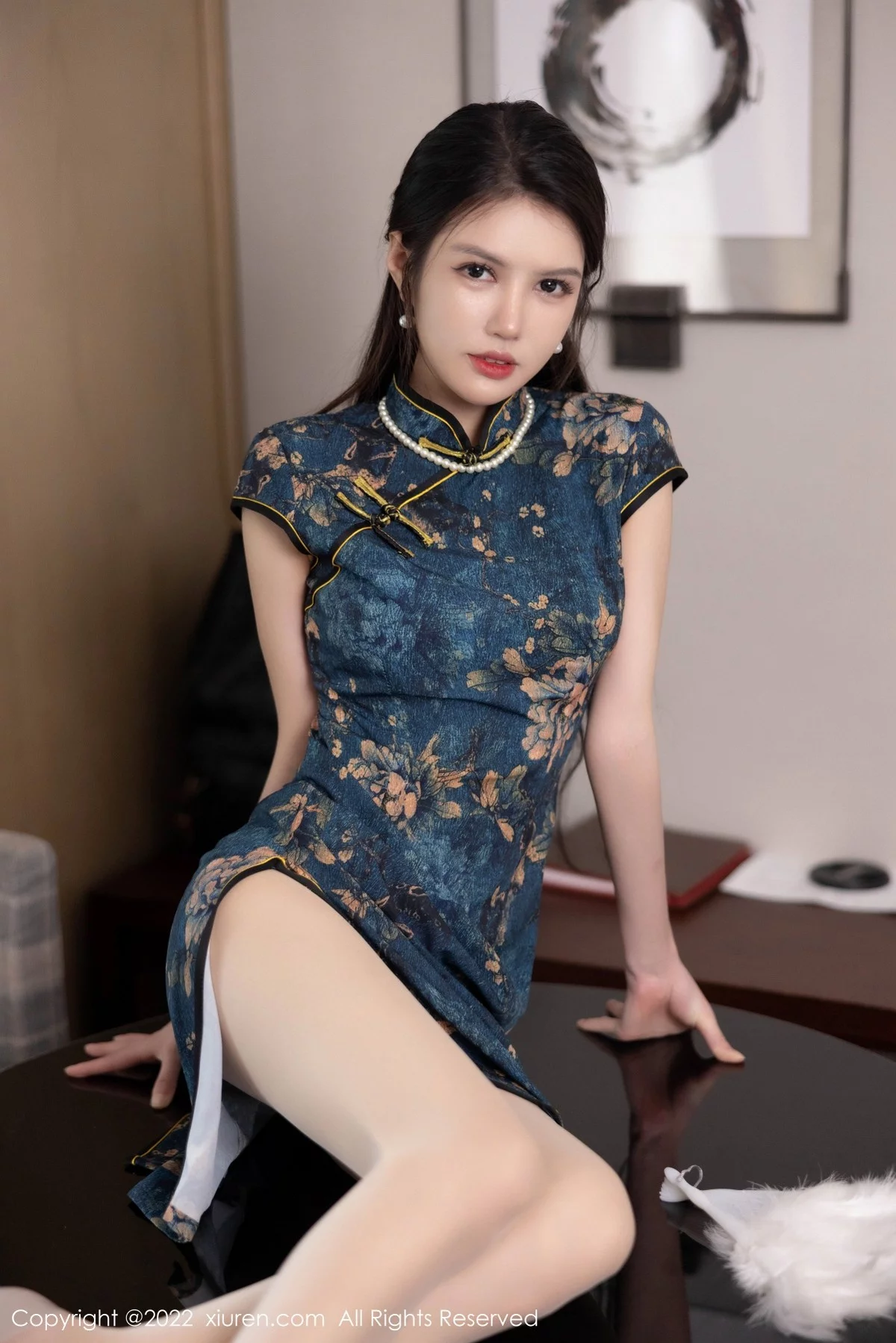 Xrmnw.Vip_媛媛酱_写真