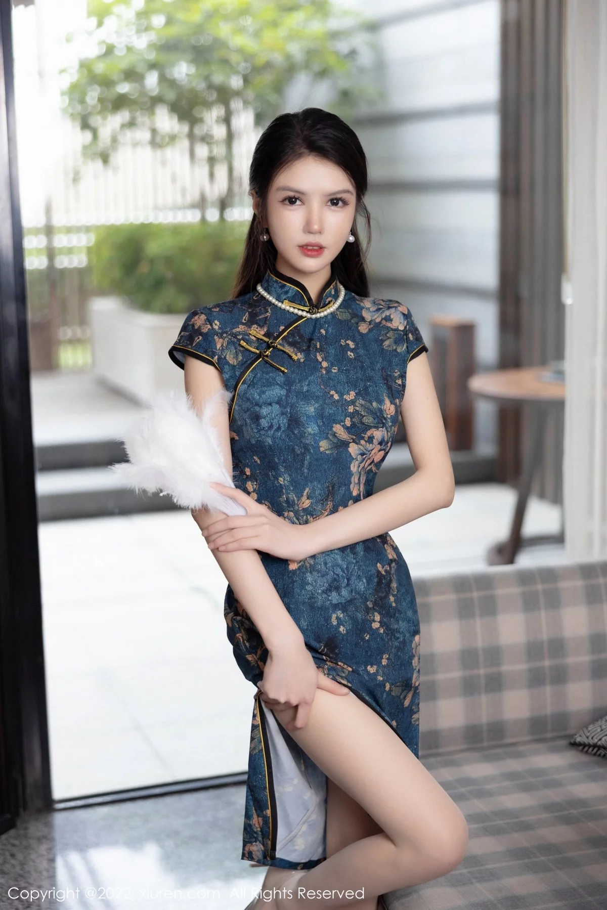 Xrmnw.Vip_媛媛酱_写真
