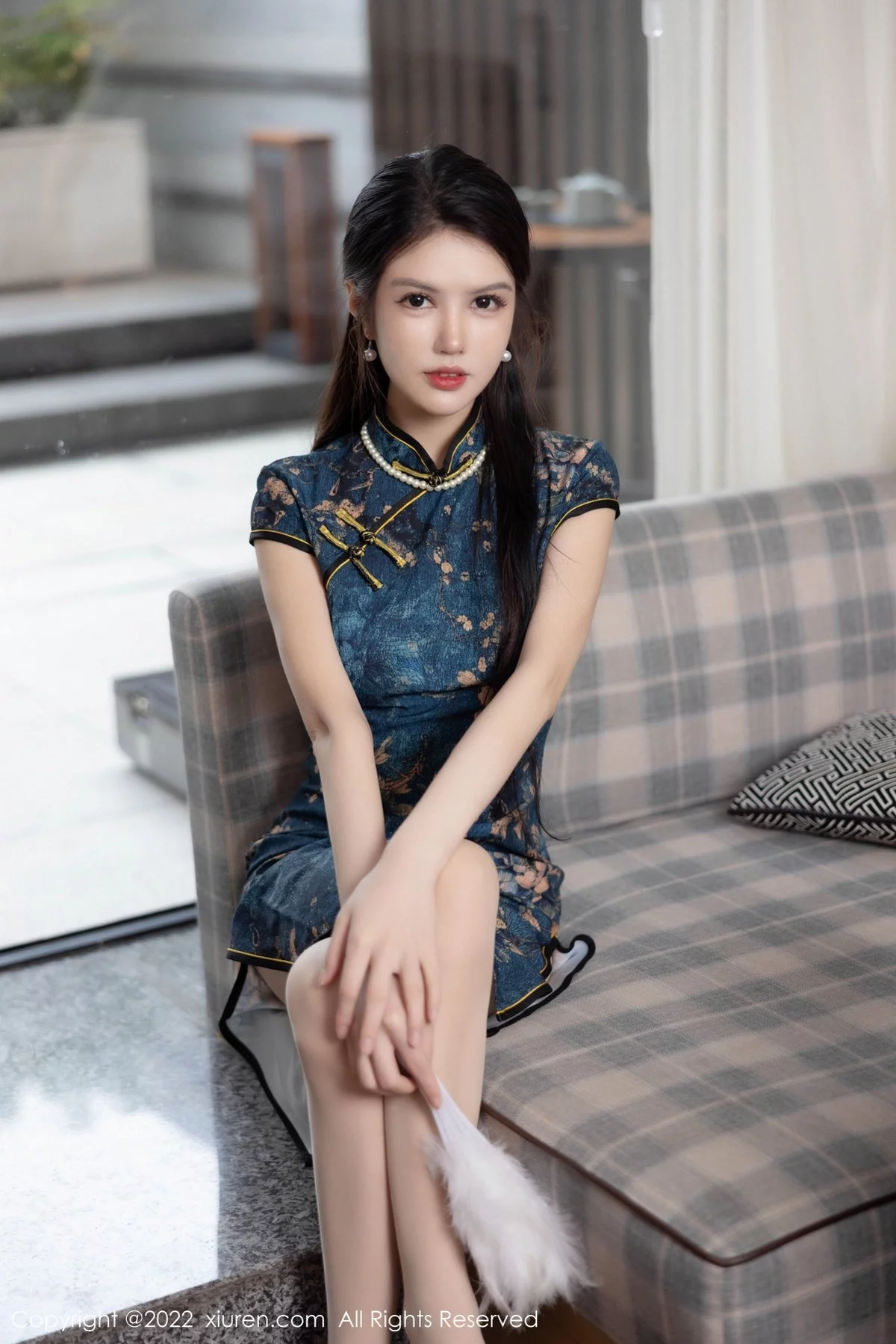 Xrmnw.Vip_媛媛酱_写真