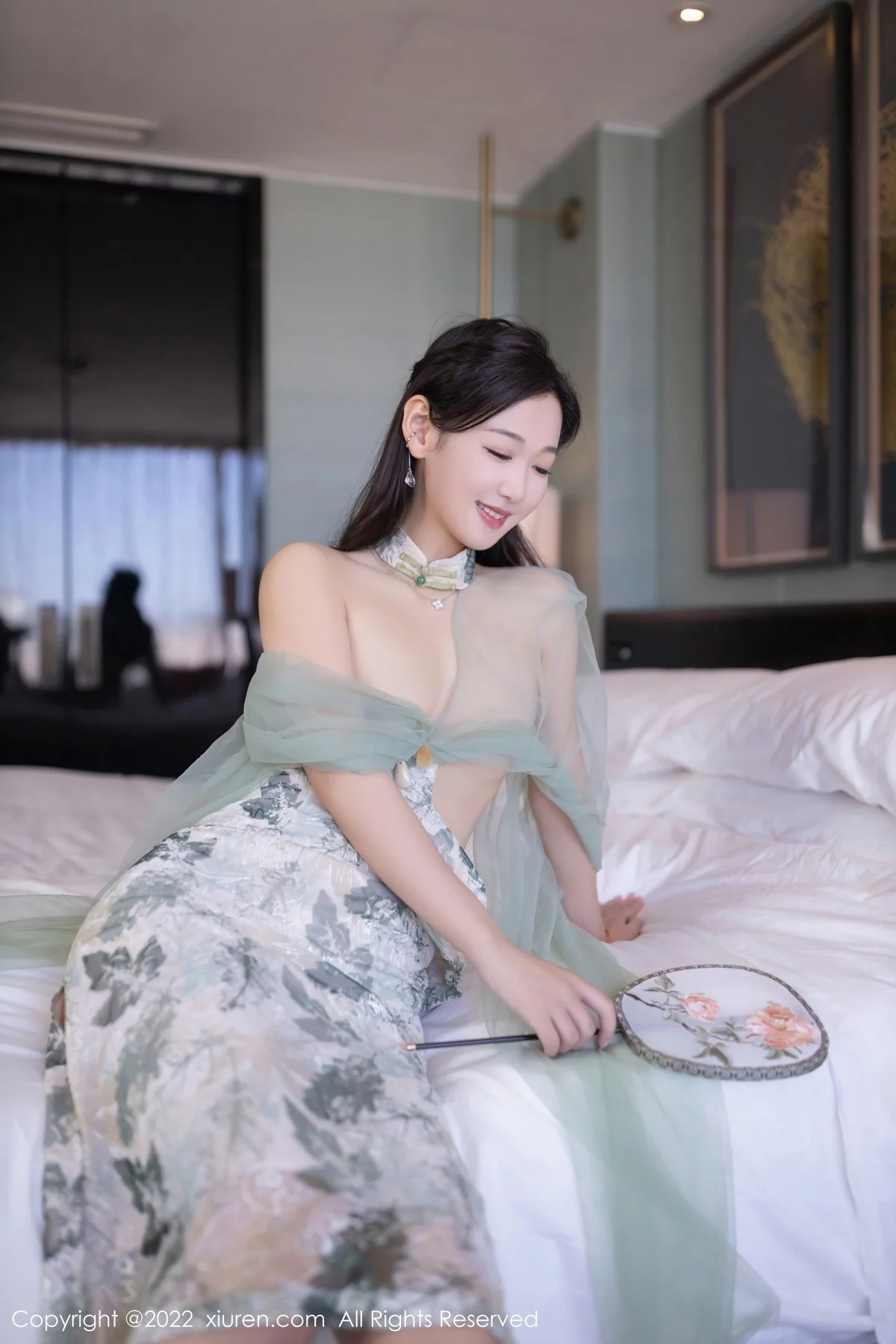 Xrmnw.Vip_唐安琪_写真