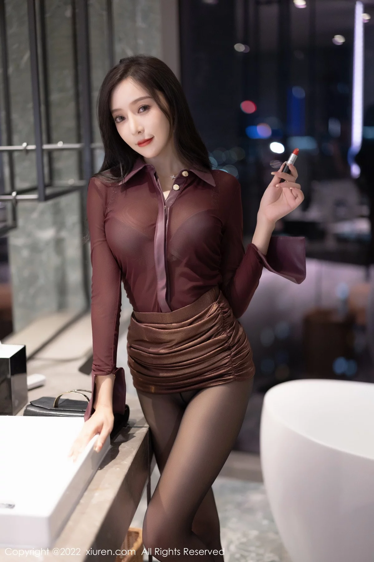 Xrmnw.Vip_王馨瑶_写真