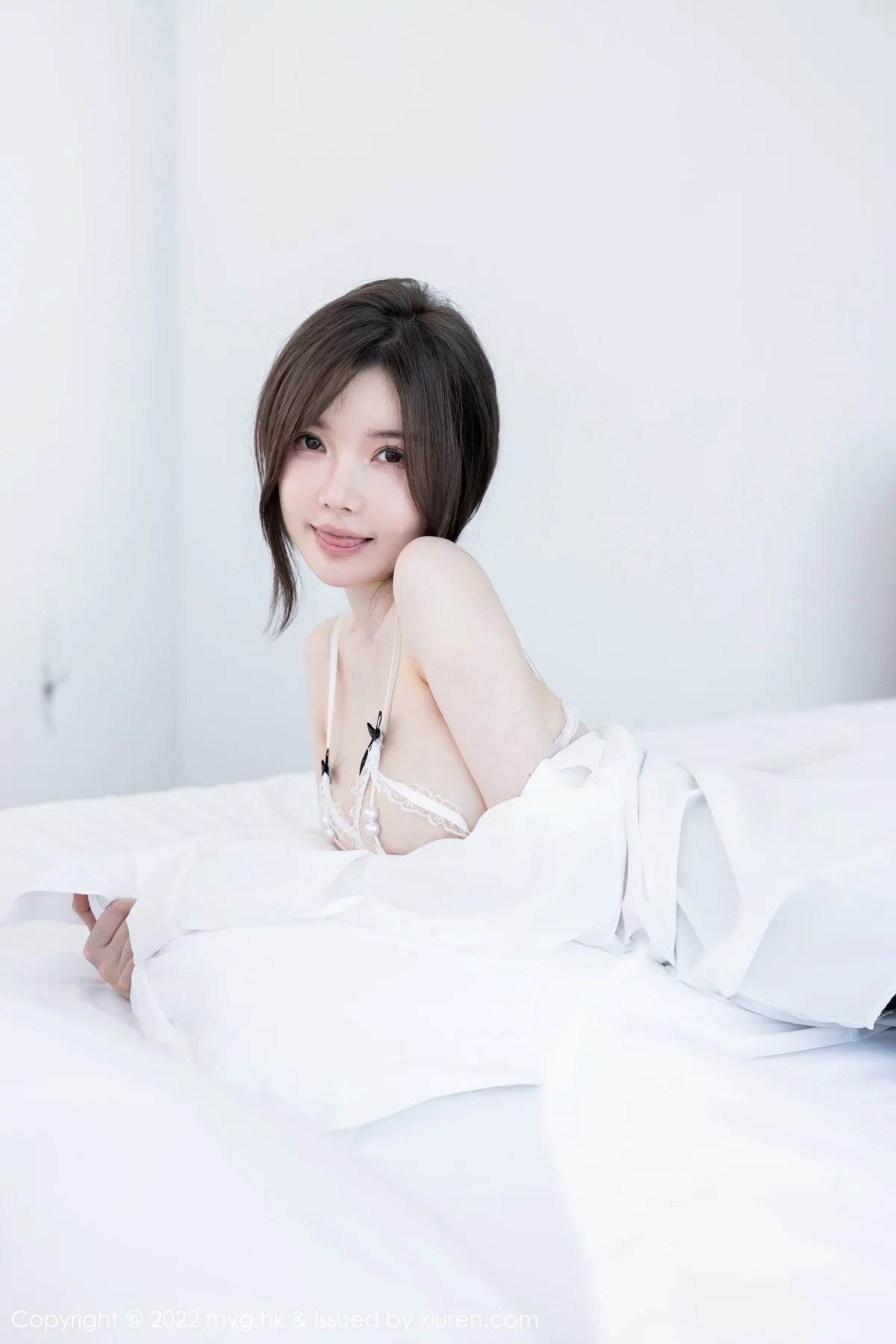 Xrmnw.Vip_糯美子_写真