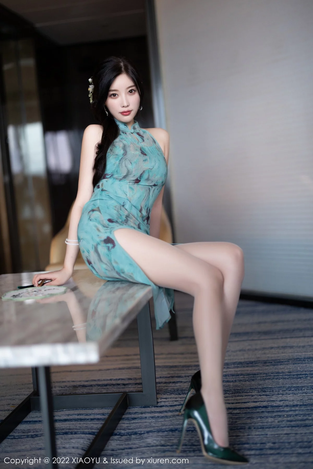 Xrmnw.Vip_杨晨晨_写真