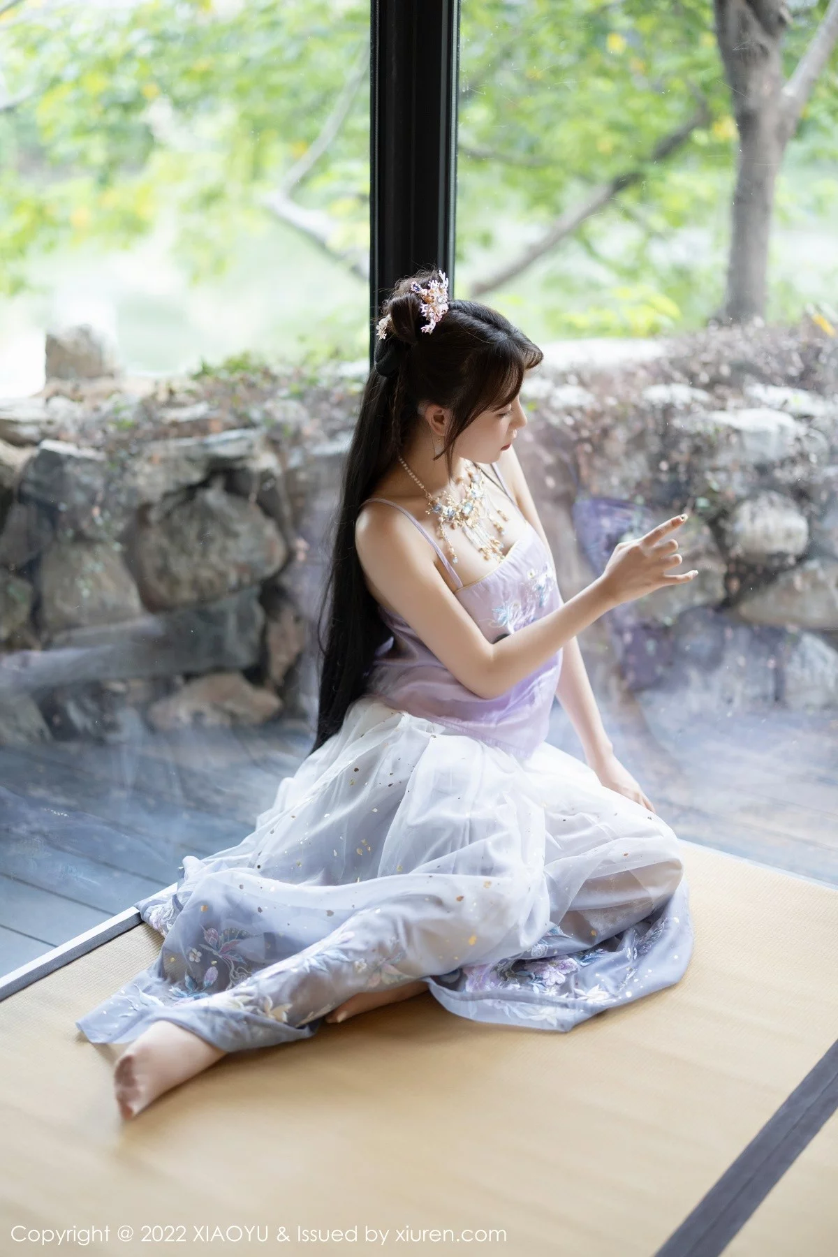Xrmnw.Vip_徐莉芝_写真
