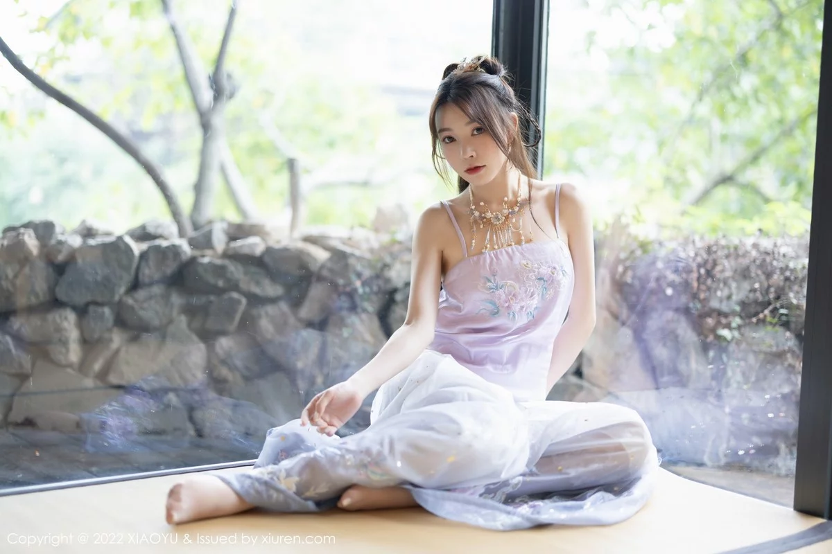 Xrmnw.Vip_徐莉芝_写真