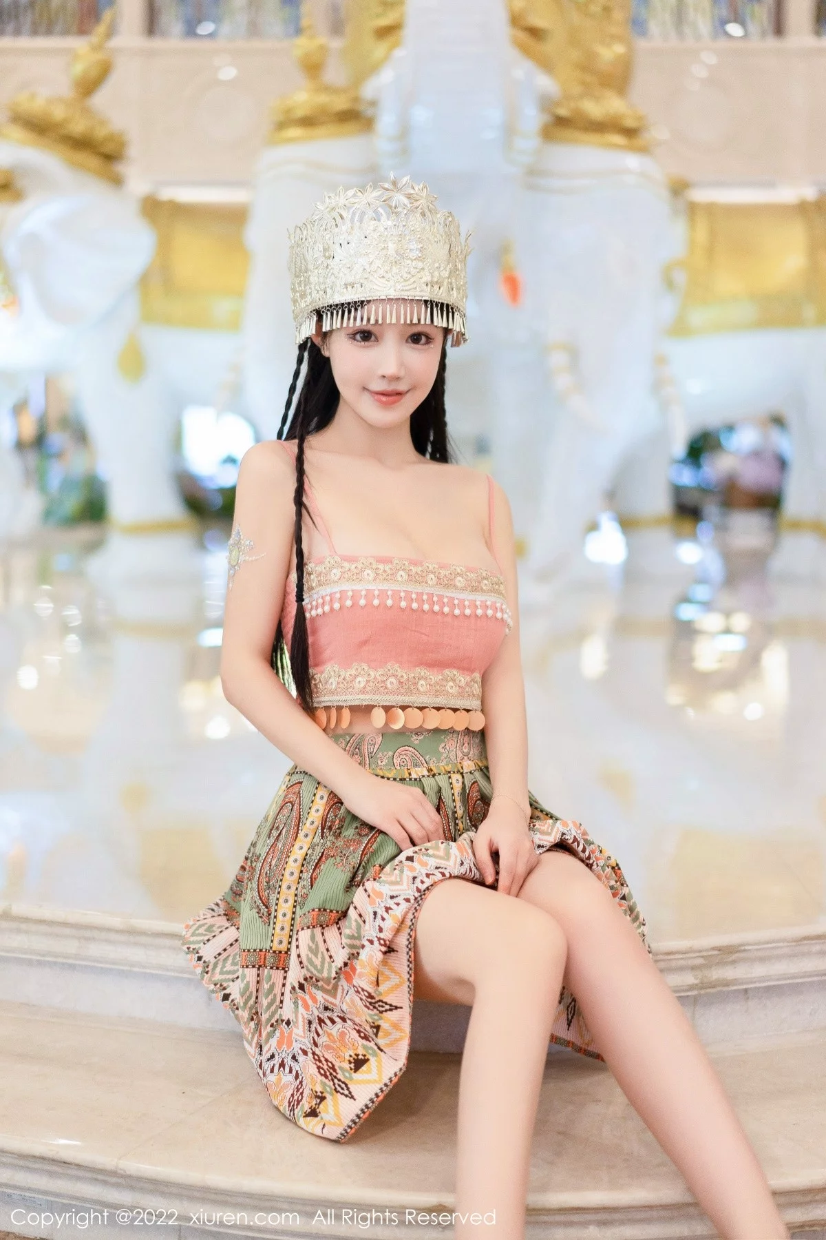 Xrmnw.Vip_朱可儿_写真