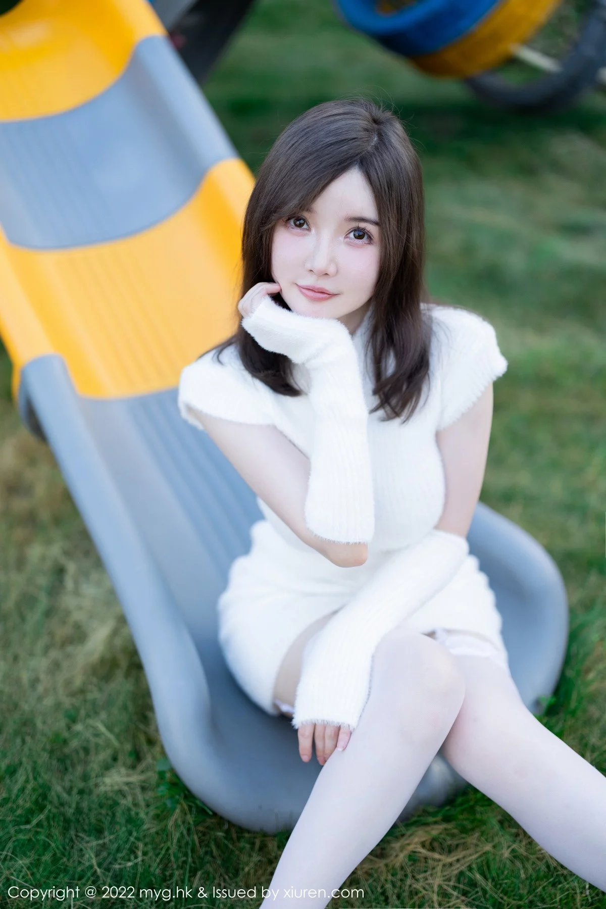 Xrmnw.Vip_糯美子_写真