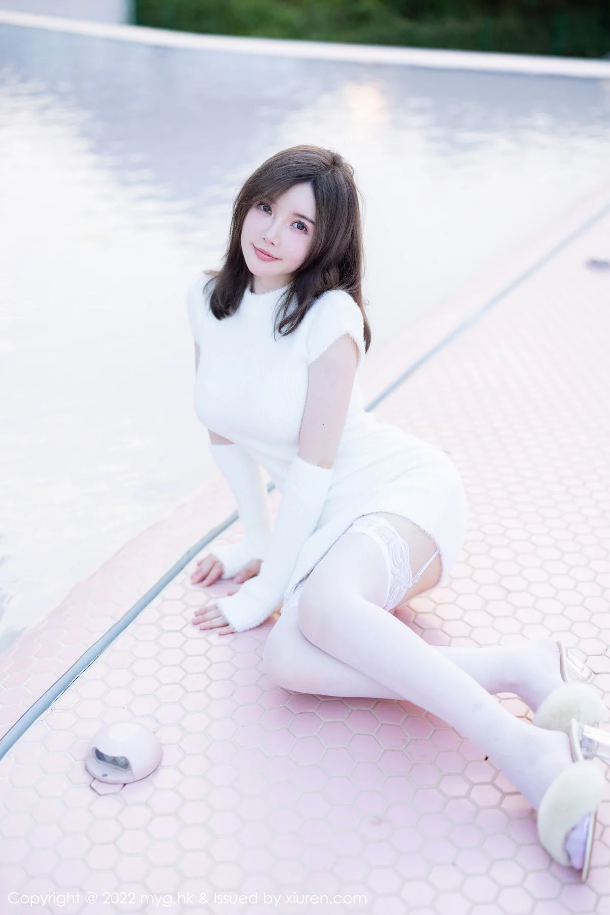Xrmnw.Vip_糯美子_写真