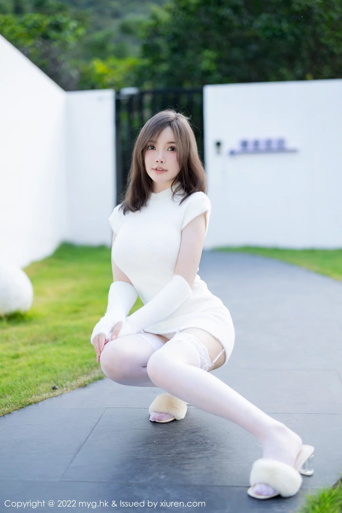 Xrmnw.Vip_糯美子_写真