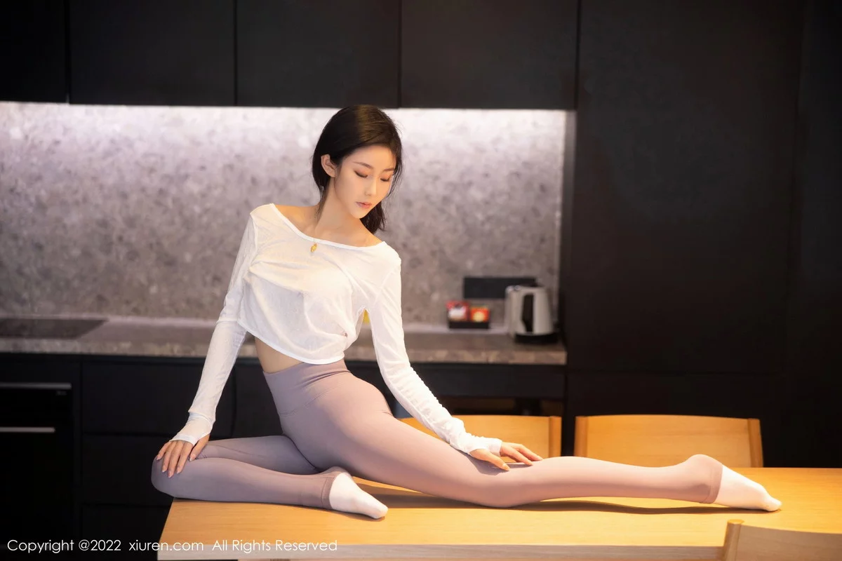 Xrmnw.Vip_苏苏阿_写真