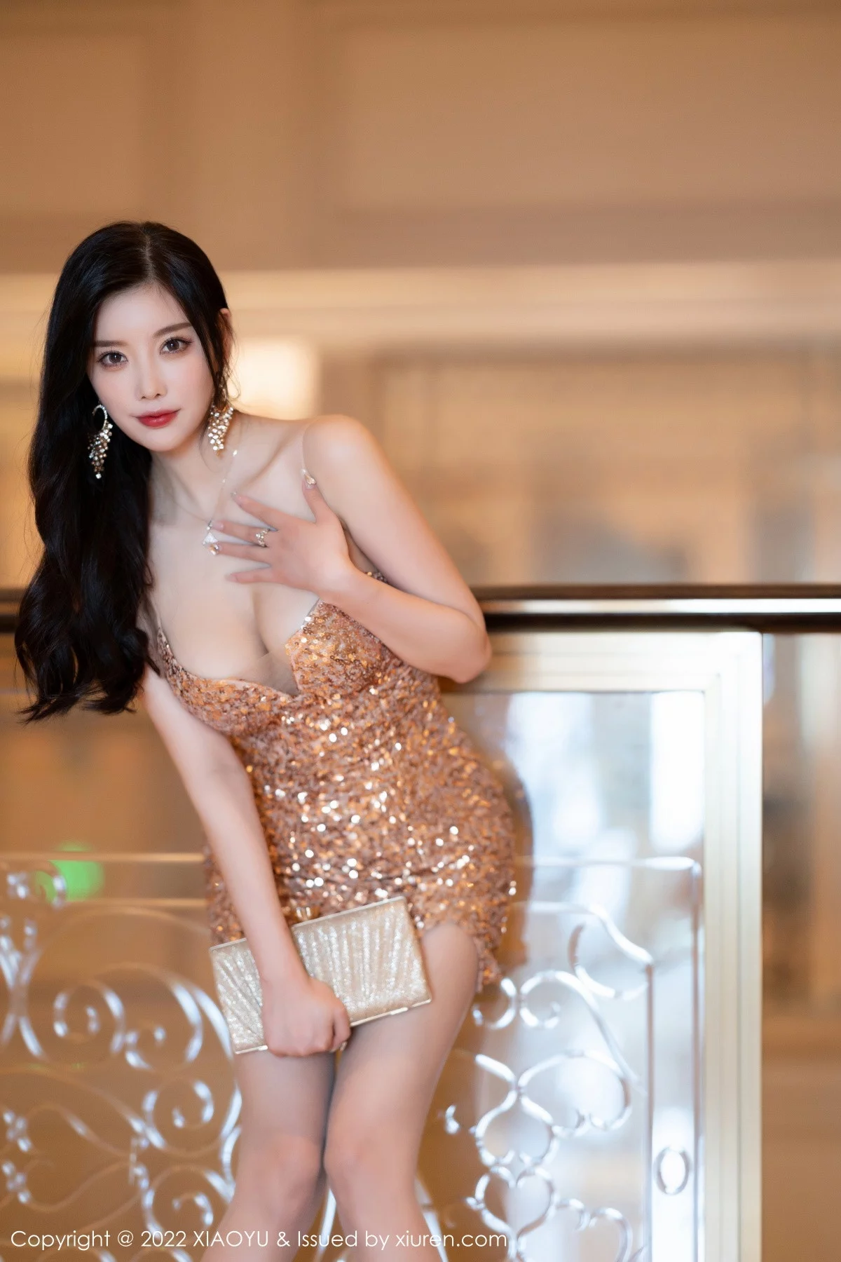 Xrmnw.Vip_杨晨晨_写真