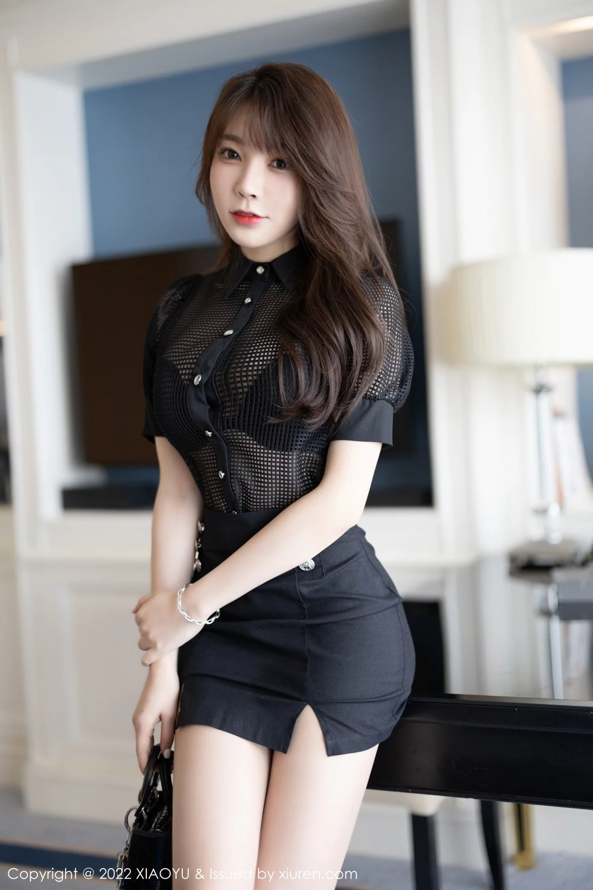 Xrmnw.Vip_徐莉芝_写真