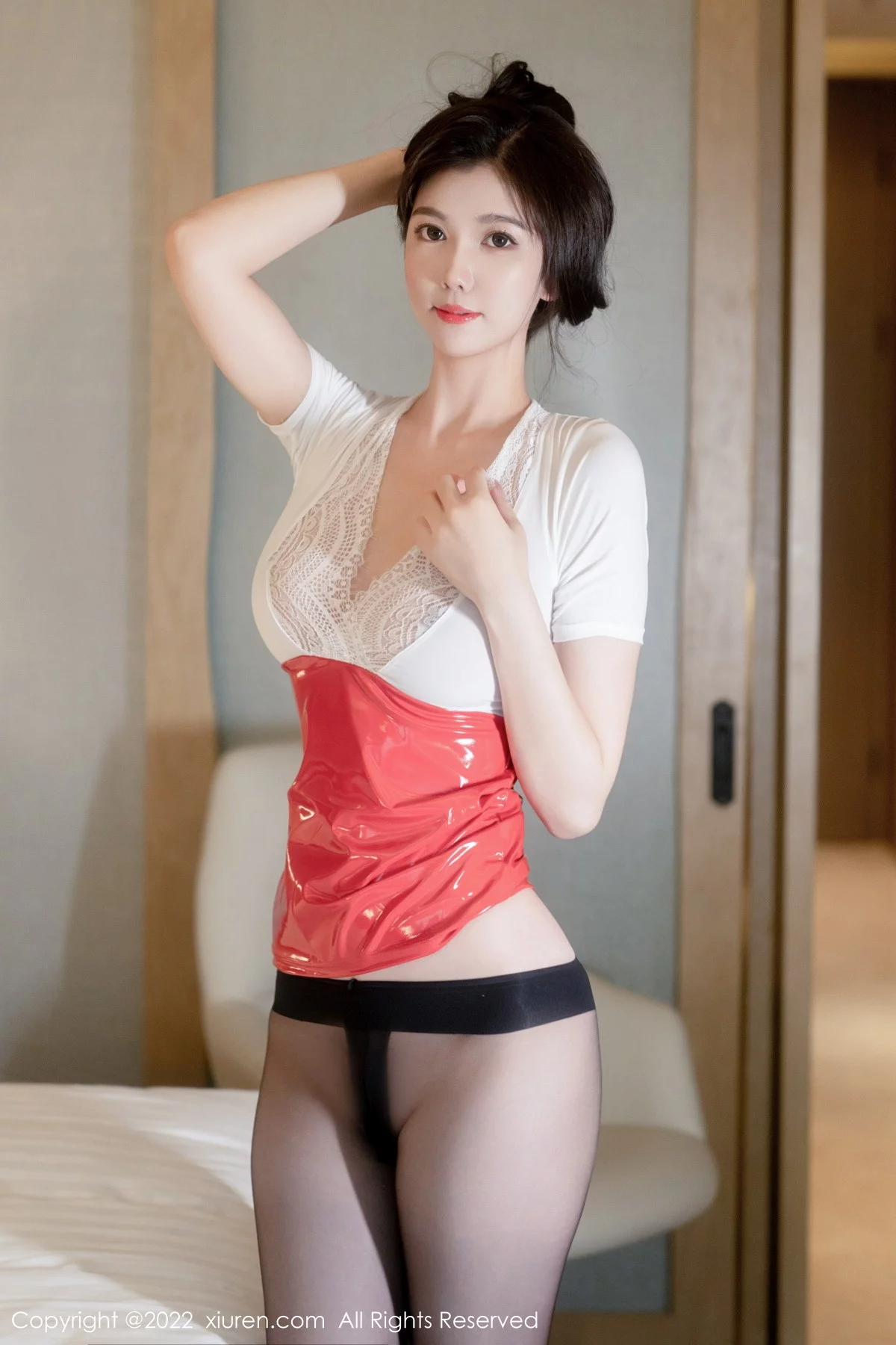 Xrmnw.Vip_李雅柔_写真