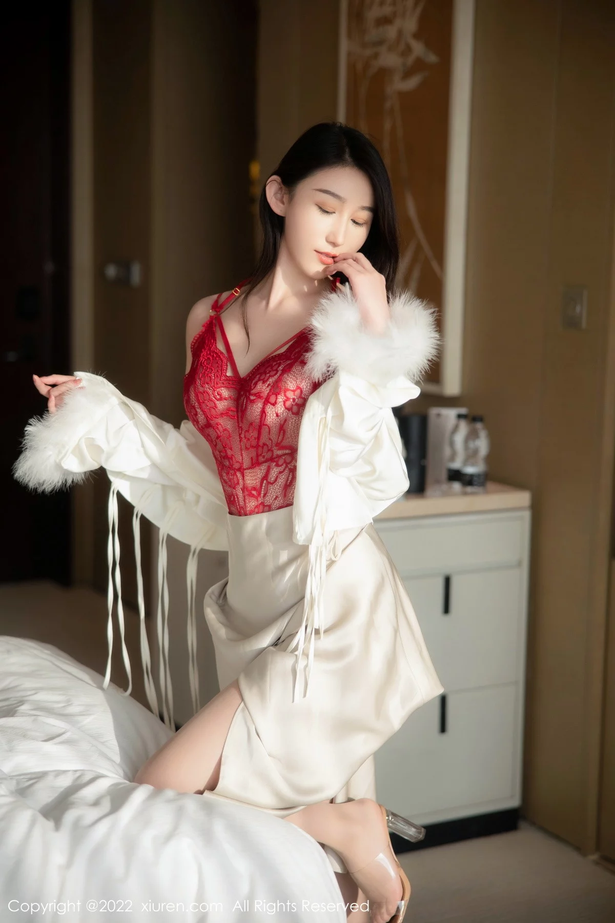 Xrmnw.Vip_薇薇酱_写真