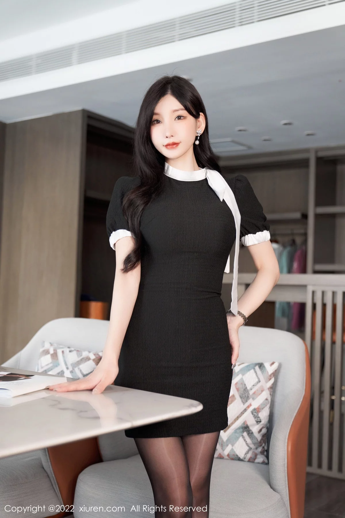 Xrmnw.Vip_周于希_写真