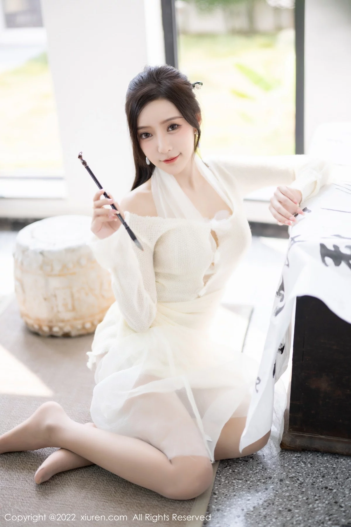 Xrmnw.Vip_王馨瑶_写真