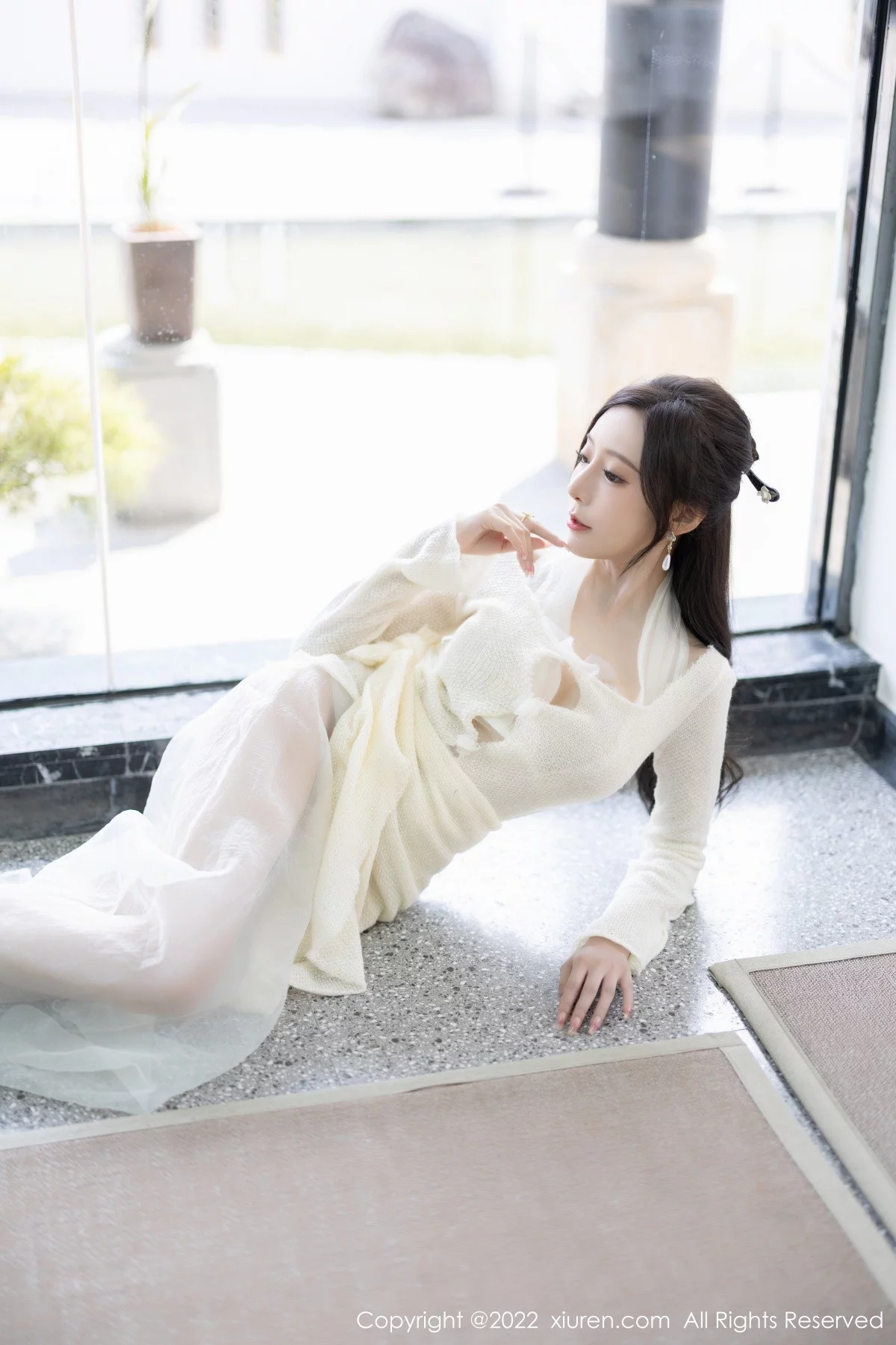 Xrmnw.Vip_王馨瑶_写真
