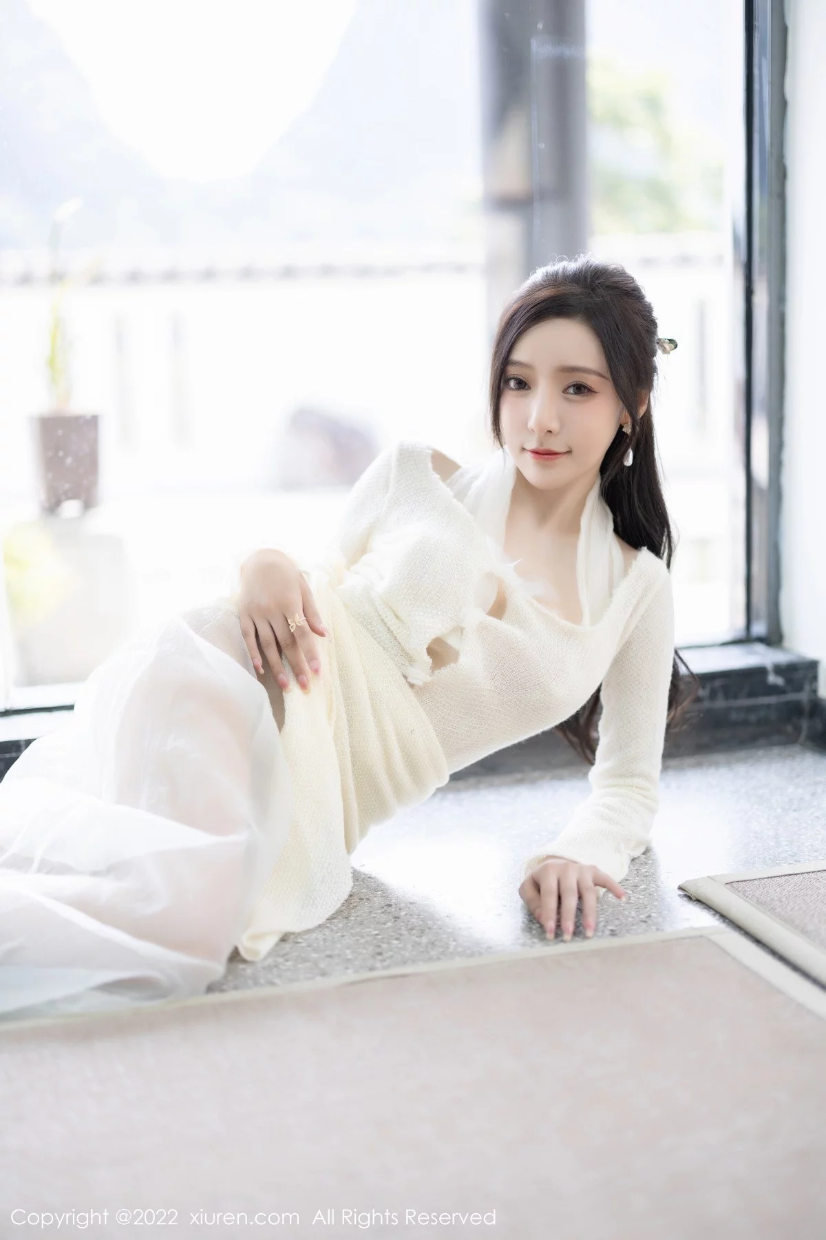 Xrmnw.Vip_王馨瑶_写真