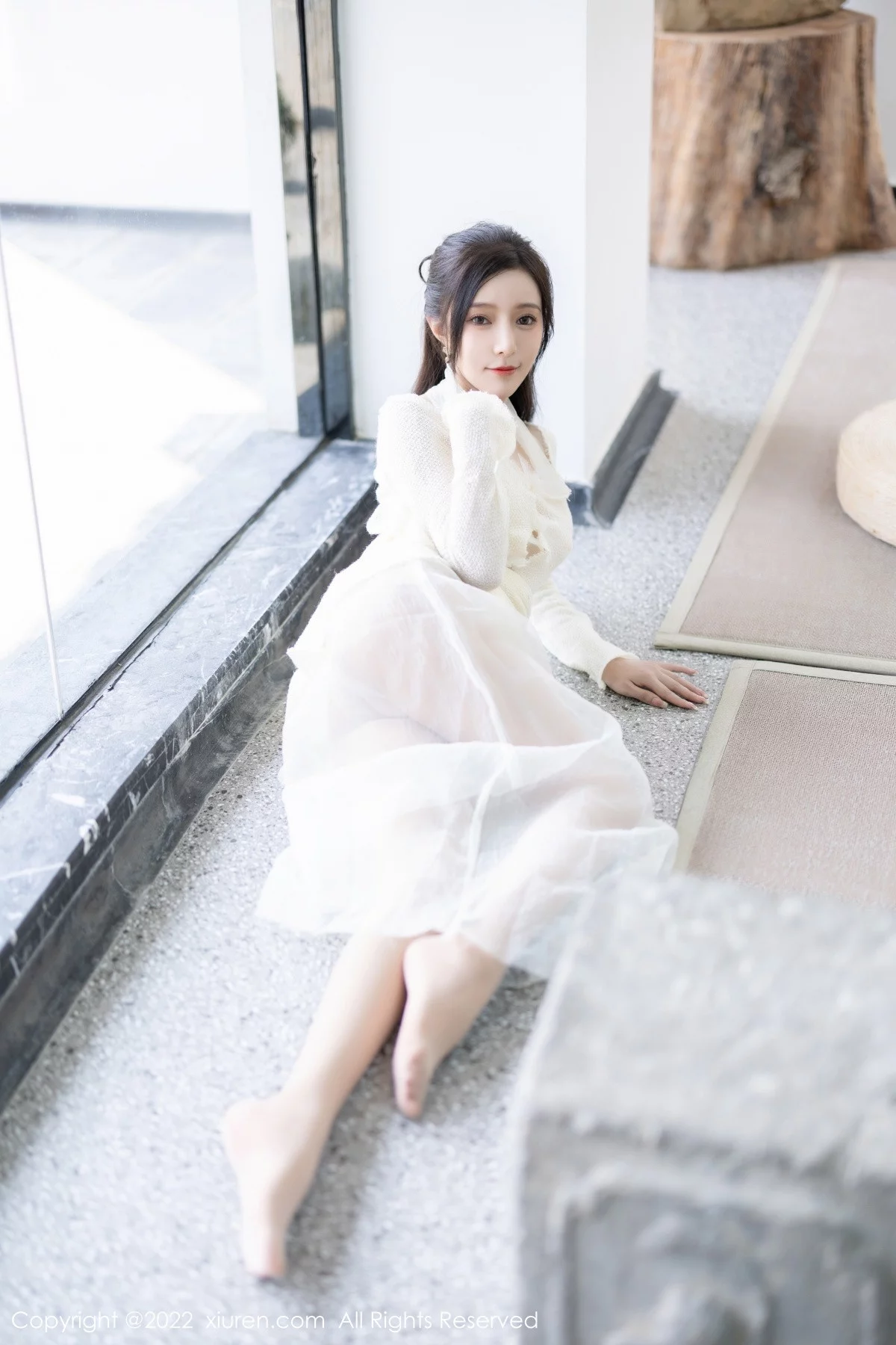 Xrmnw.Vip_王馨瑶_写真