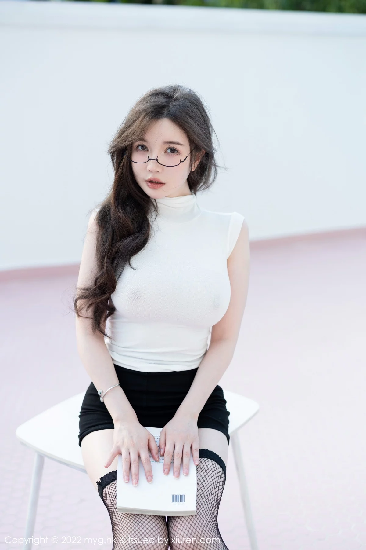Xrmnw.Vip_糯美子_写真