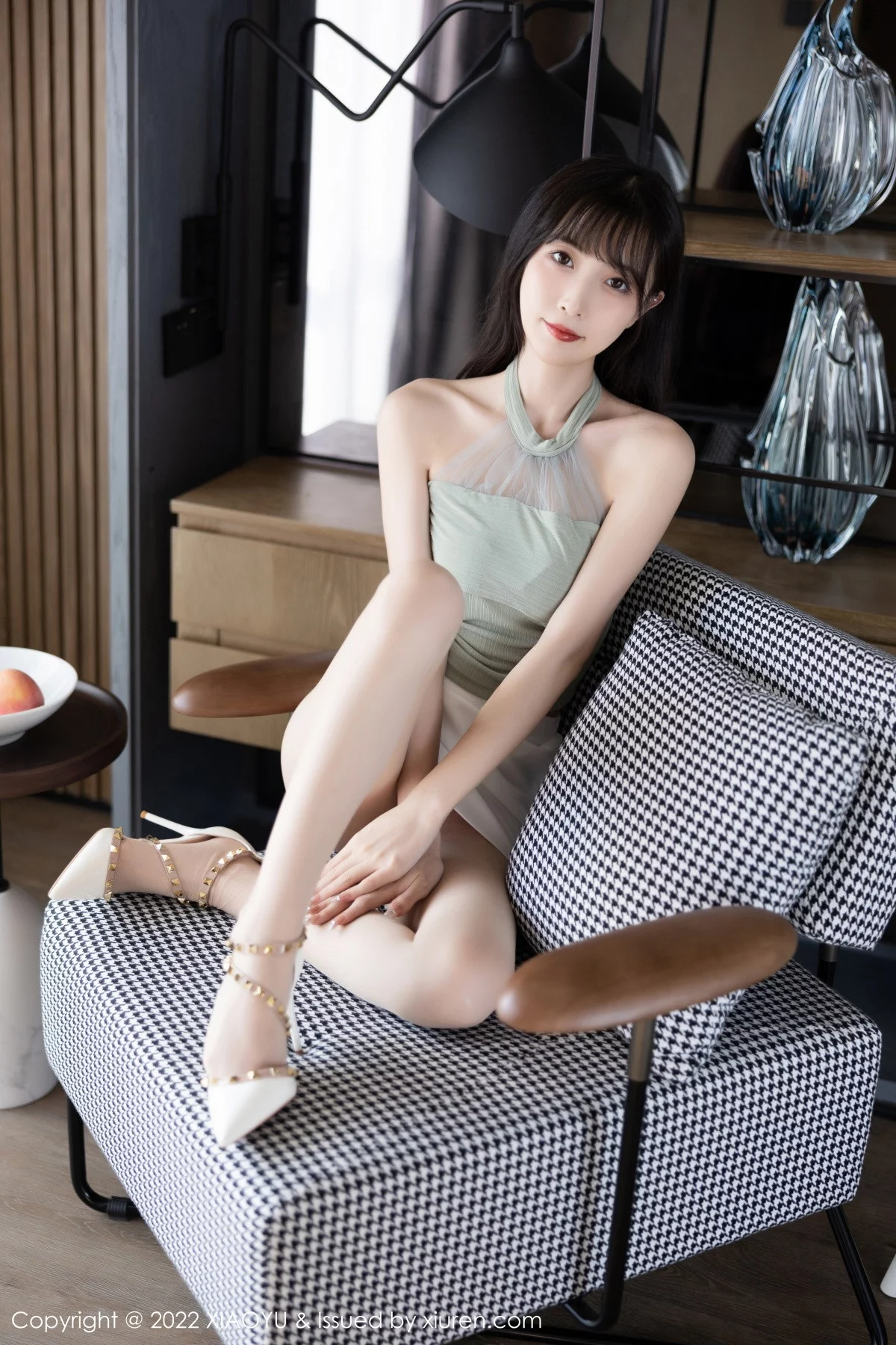 Xrmnw.Vip_林星阑_写真