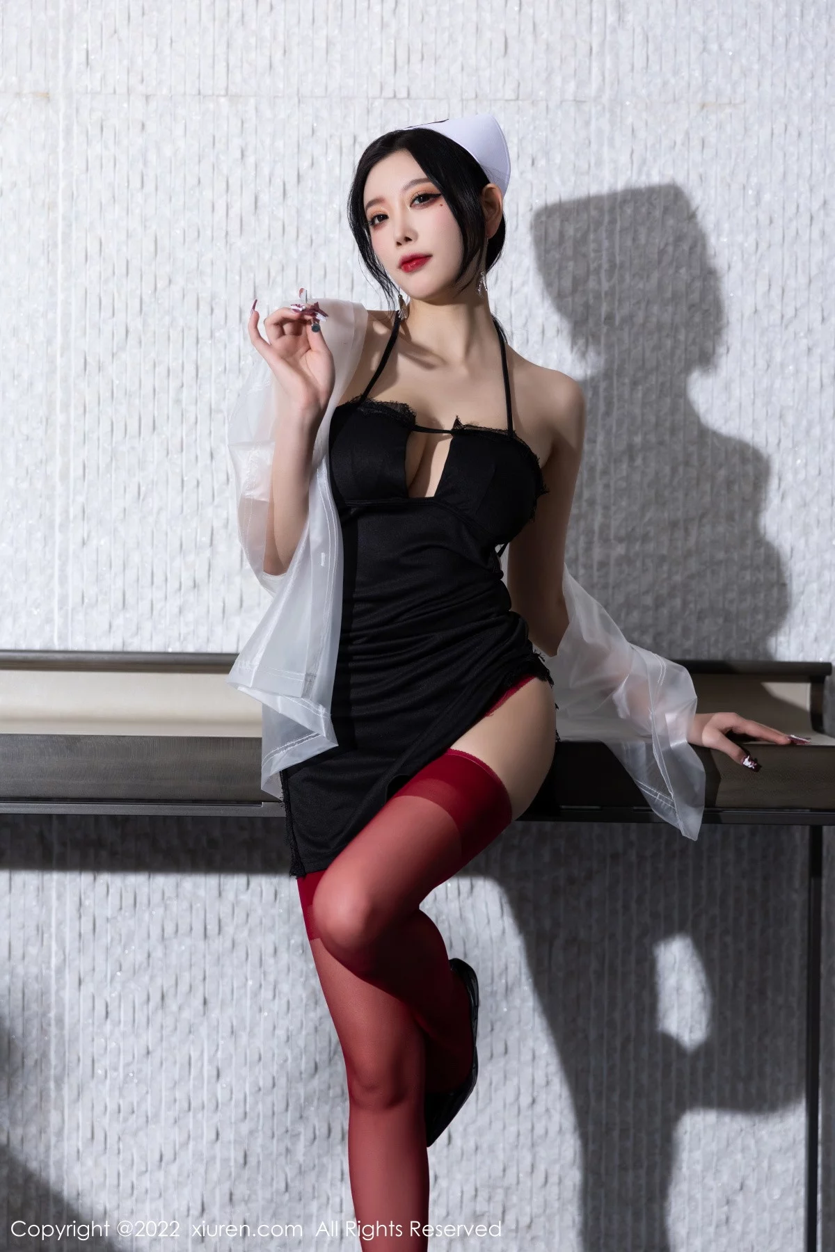 Xrmnw.Vip_杨晨晨_写真