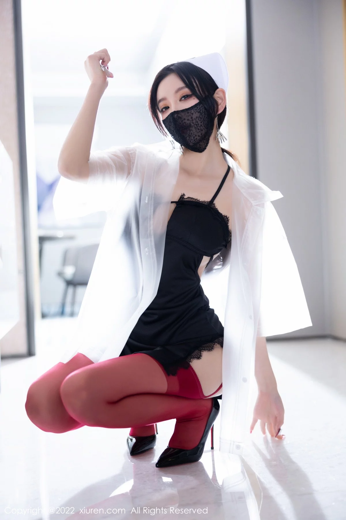 Xrmnw.Vip_杨晨晨_写真