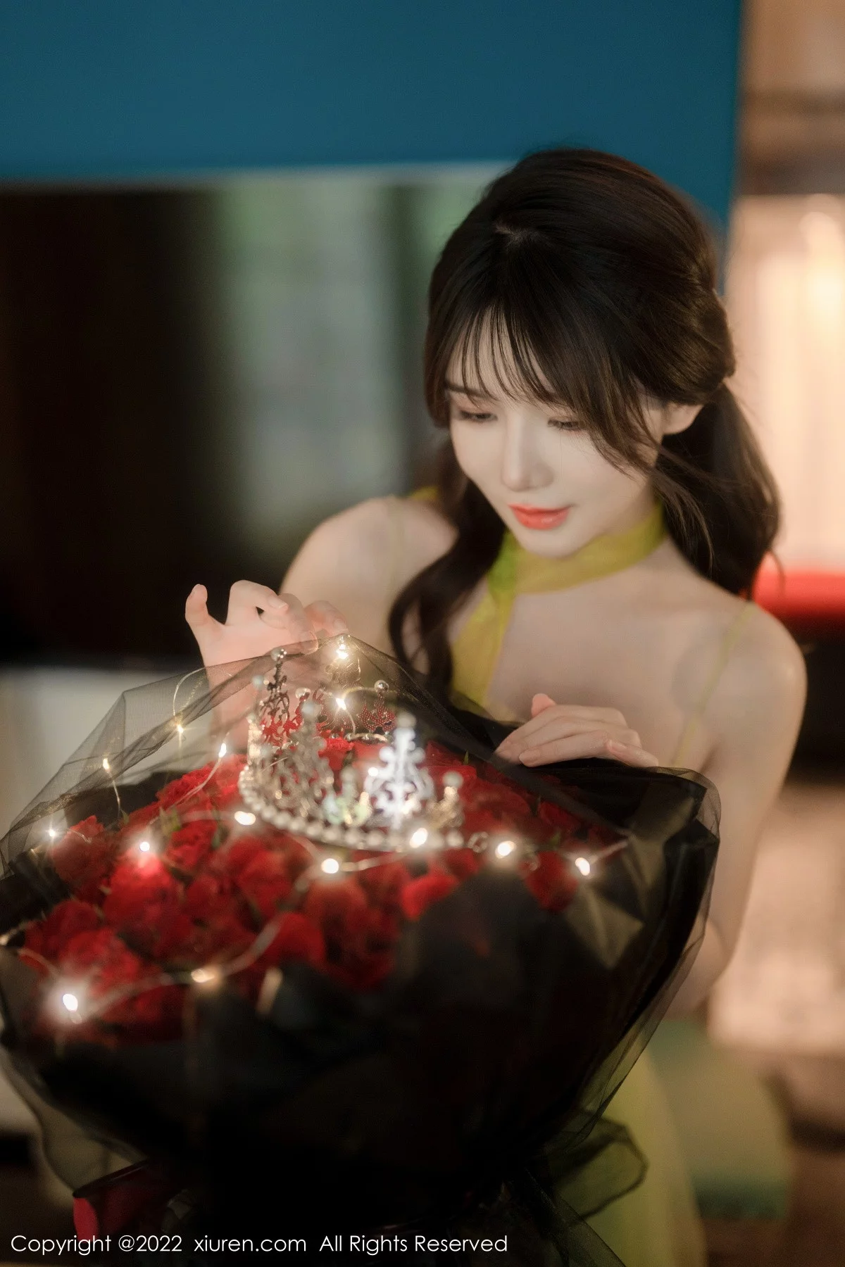 Xrmnw.Vip_婠婠么_写真