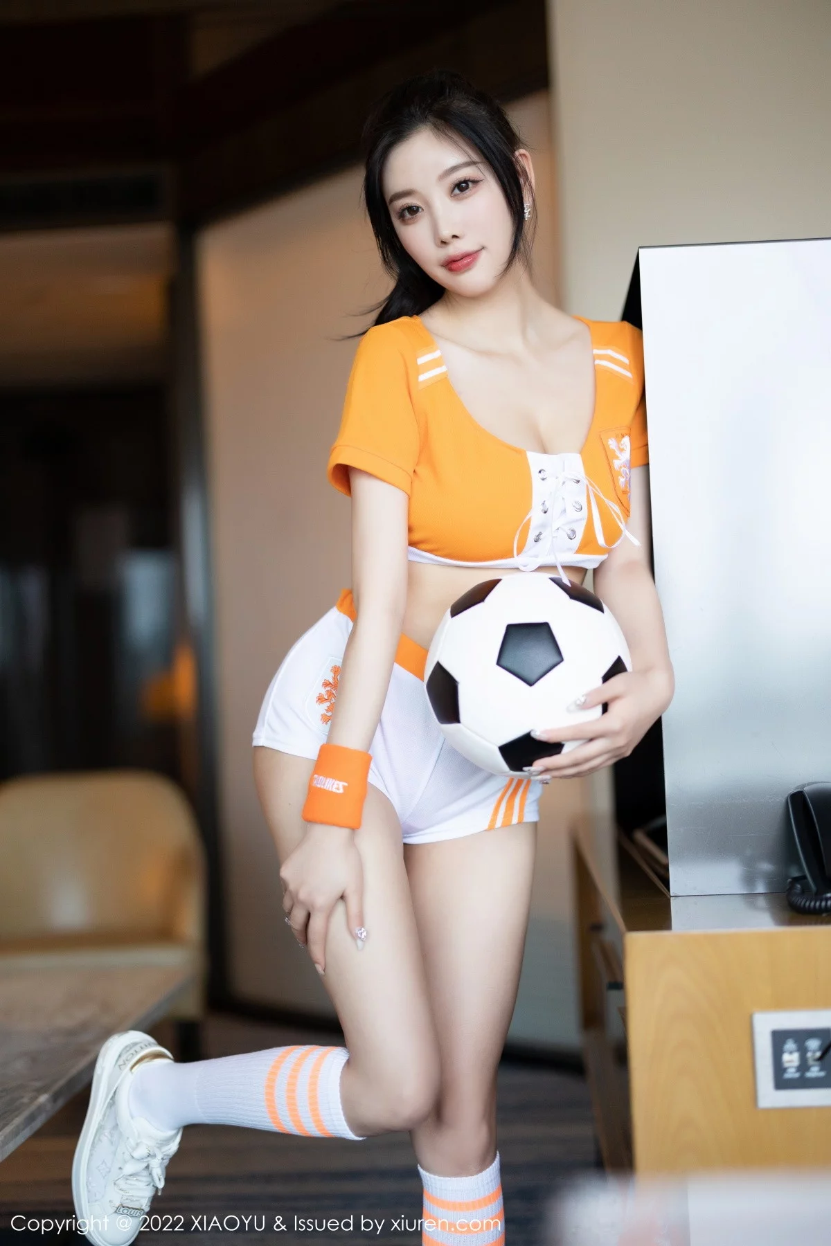 Xrmnw.Vip_杨晨晨_写真
