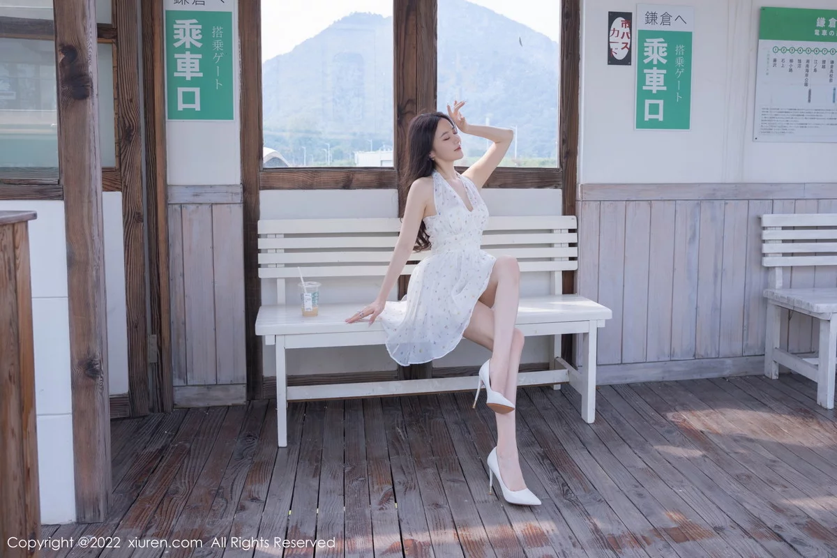 Xrmnw.Vip_鱼子酱_写真
