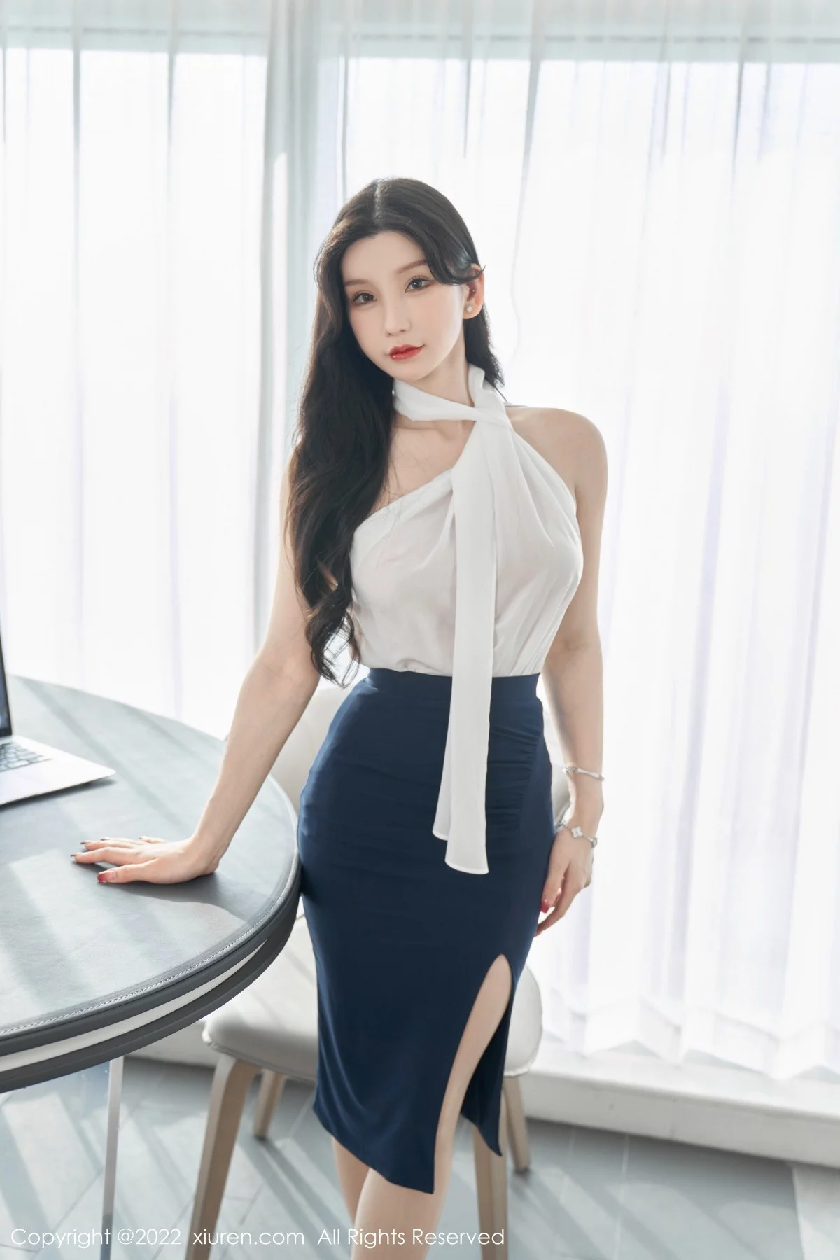 Xrmnw.Vip_周于希_写真