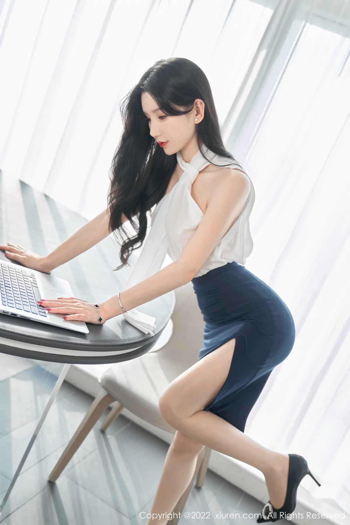 Xrmnw.Vip_周于希_写真