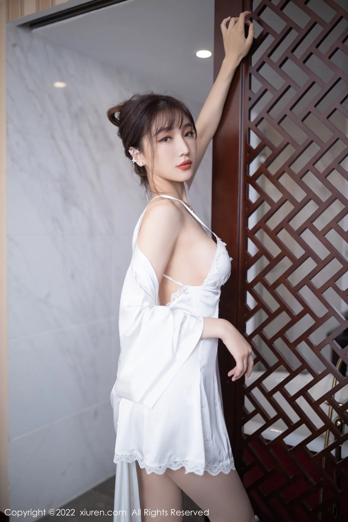 Xrmnw.Vip_陆萱萱_写真