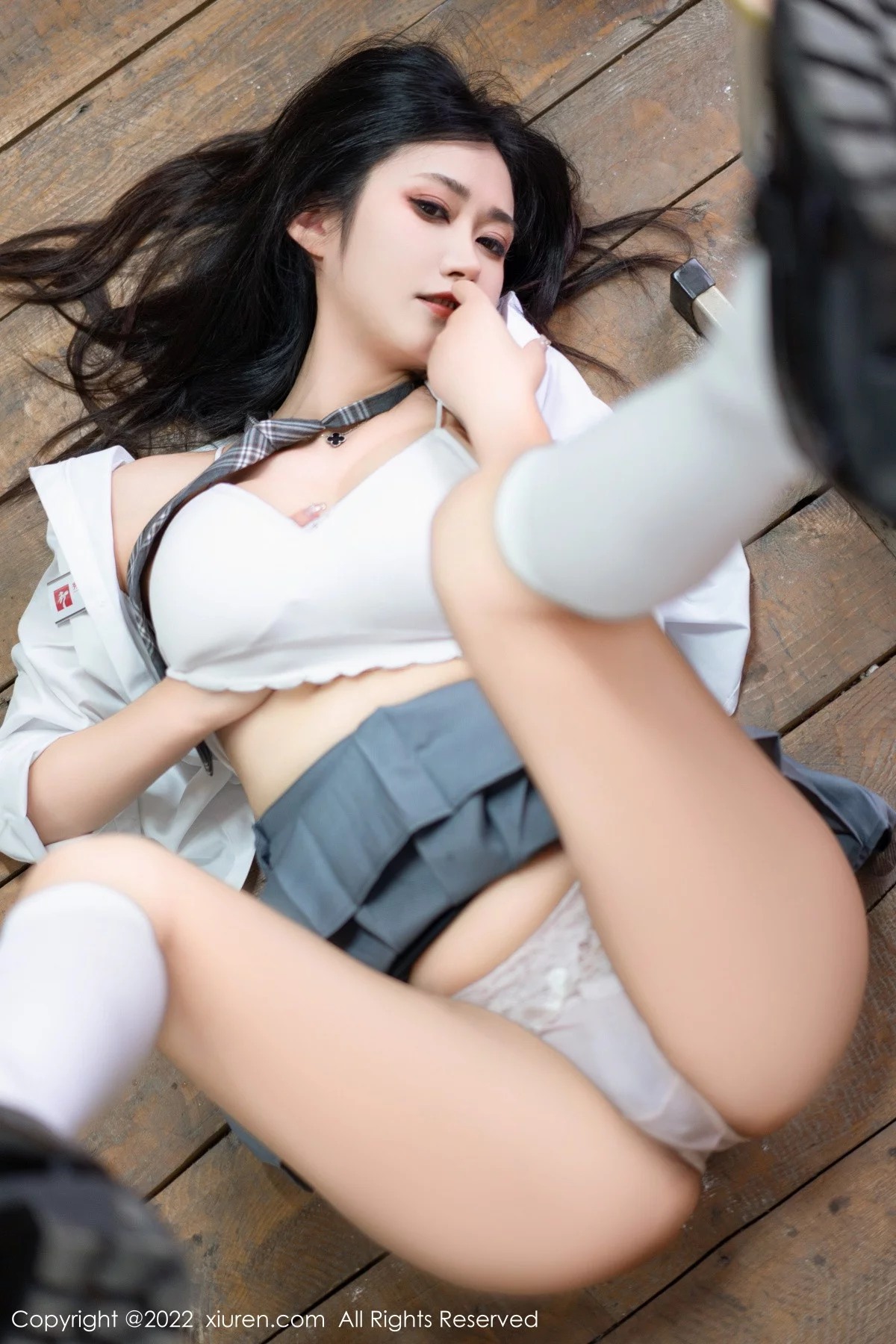 Xrmnw.Vip_阿姣_写真