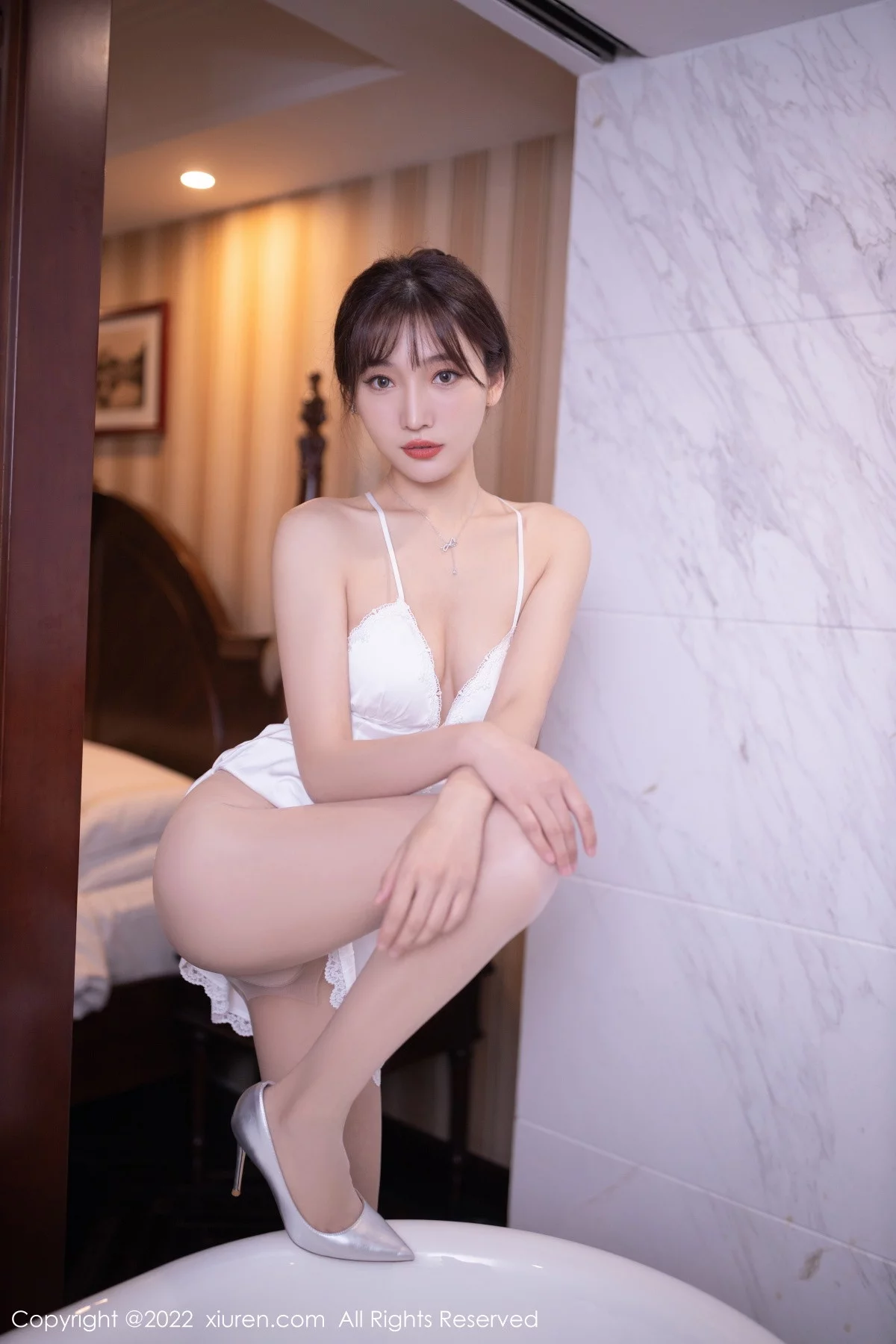 Xrmnw.Vip_陆萱萱_写真
