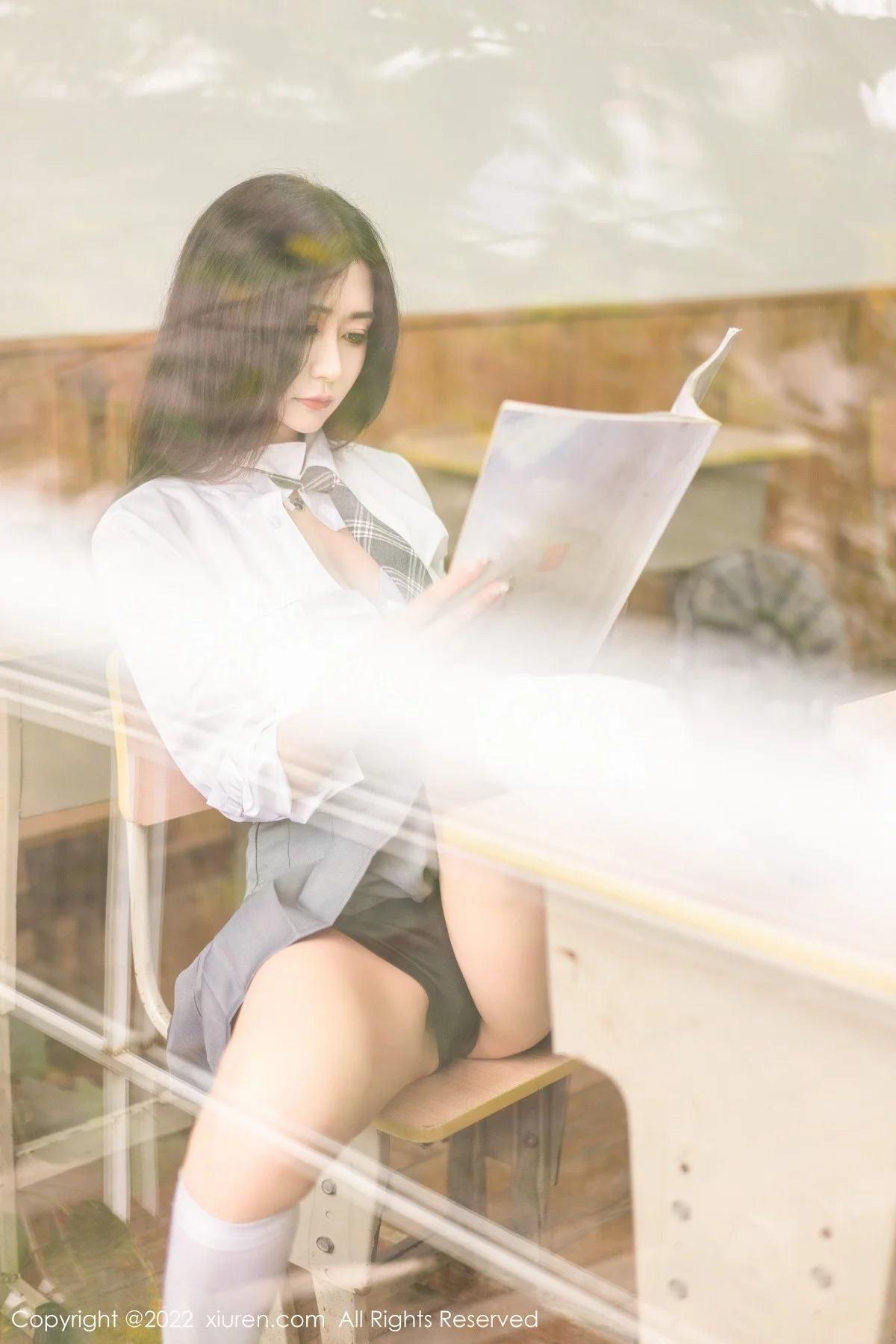 Xrmnw.Vip_阿姣_写真