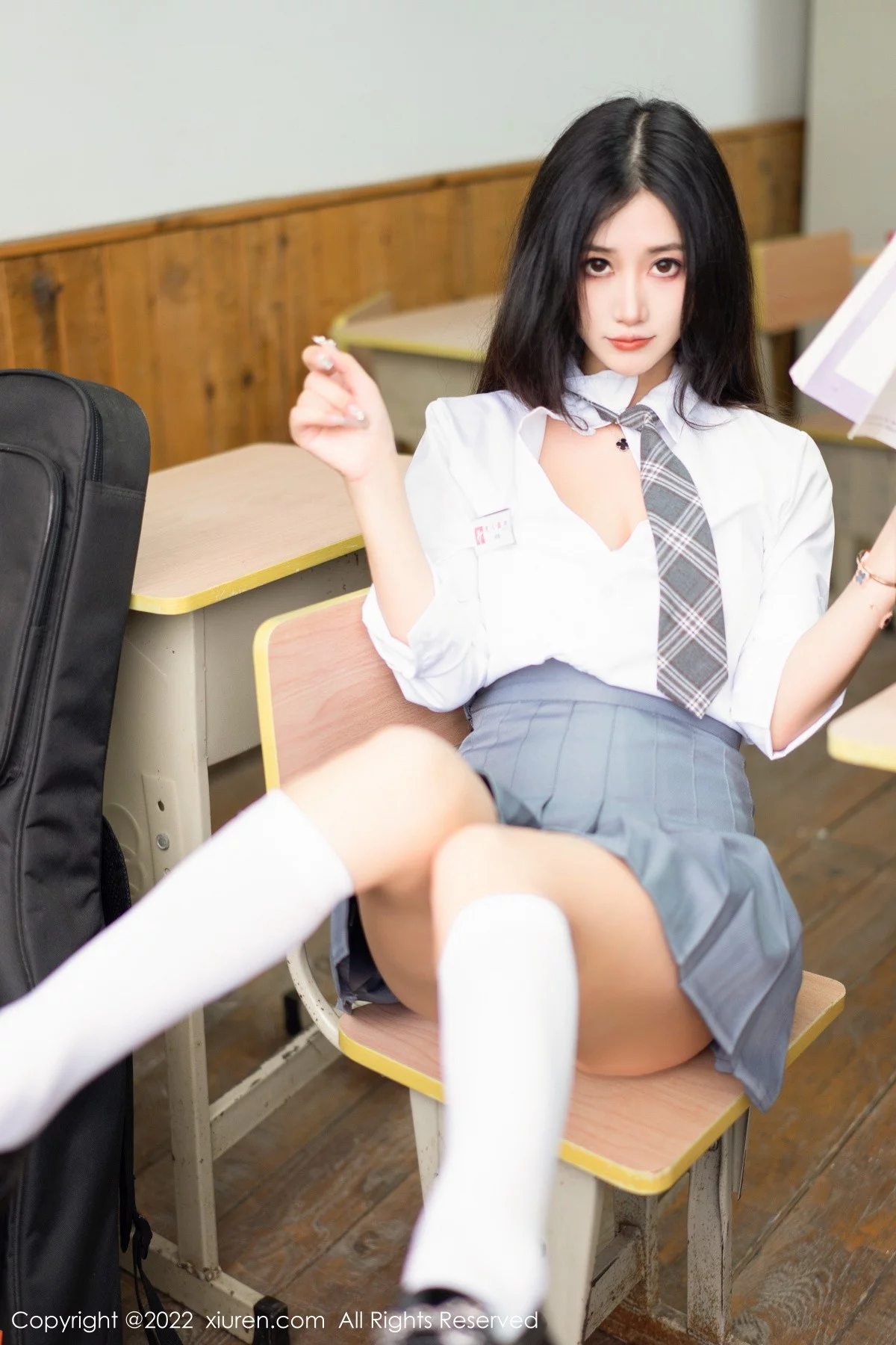 Xrmnw.Vip_阿姣_写真