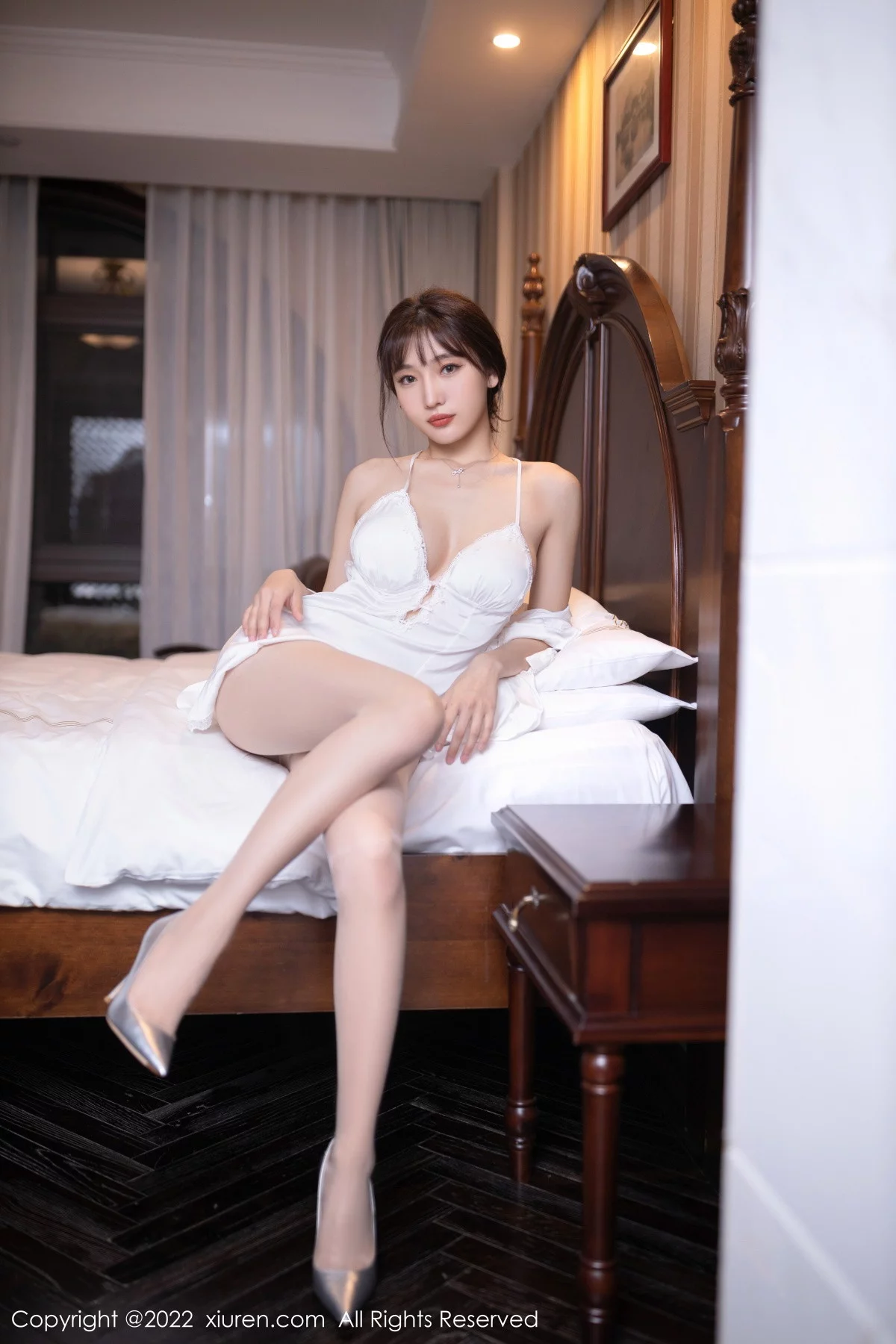 Xrmnw.Vip_陆萱萱_写真